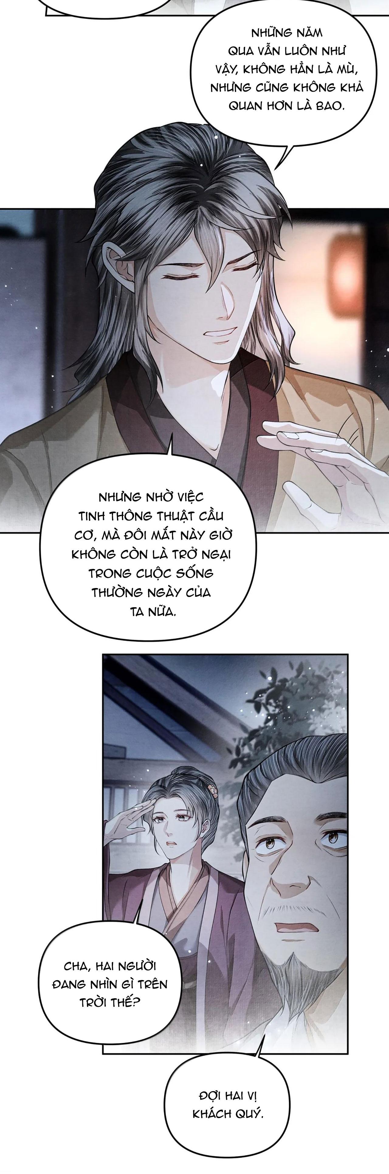 Đồng Tiền Kham Thế Chapter 154 - Next Chapter 155