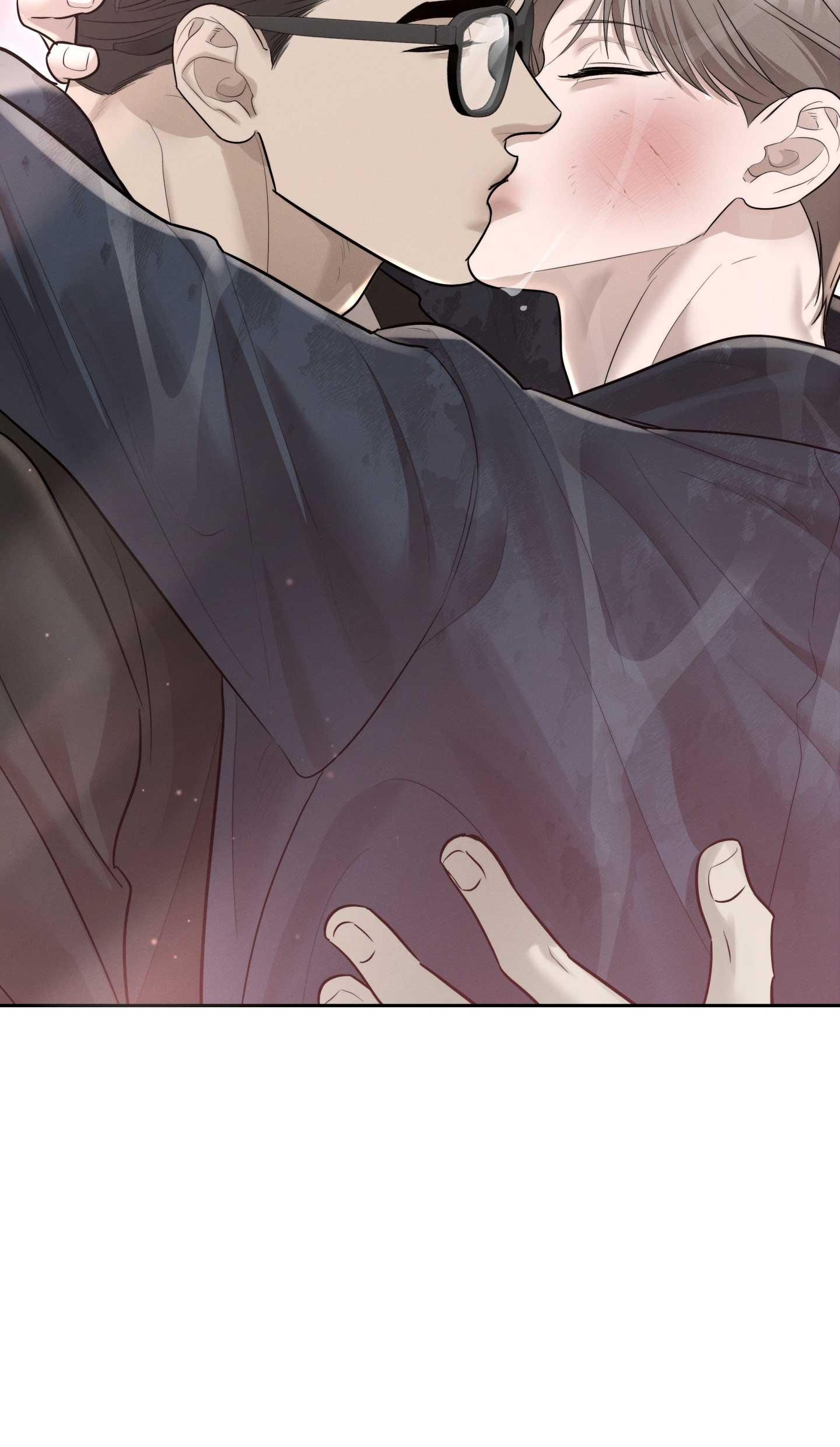 NHIỆT ĐỘ TIẾP XÚC Chapter 41 H - Next Chapter 42