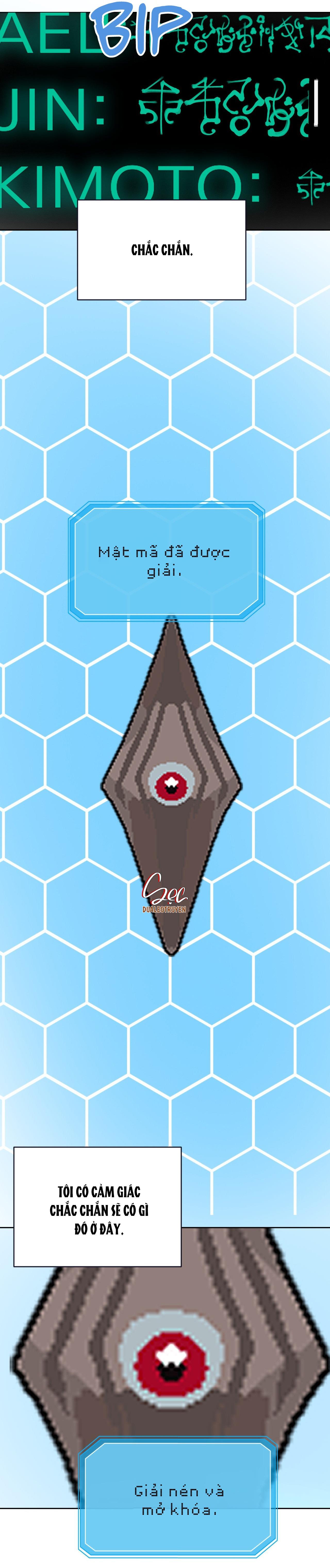 BẠN CÙNG LỚP MẪU GIÁO MẶT TRỜI Chapter 42 - Next 