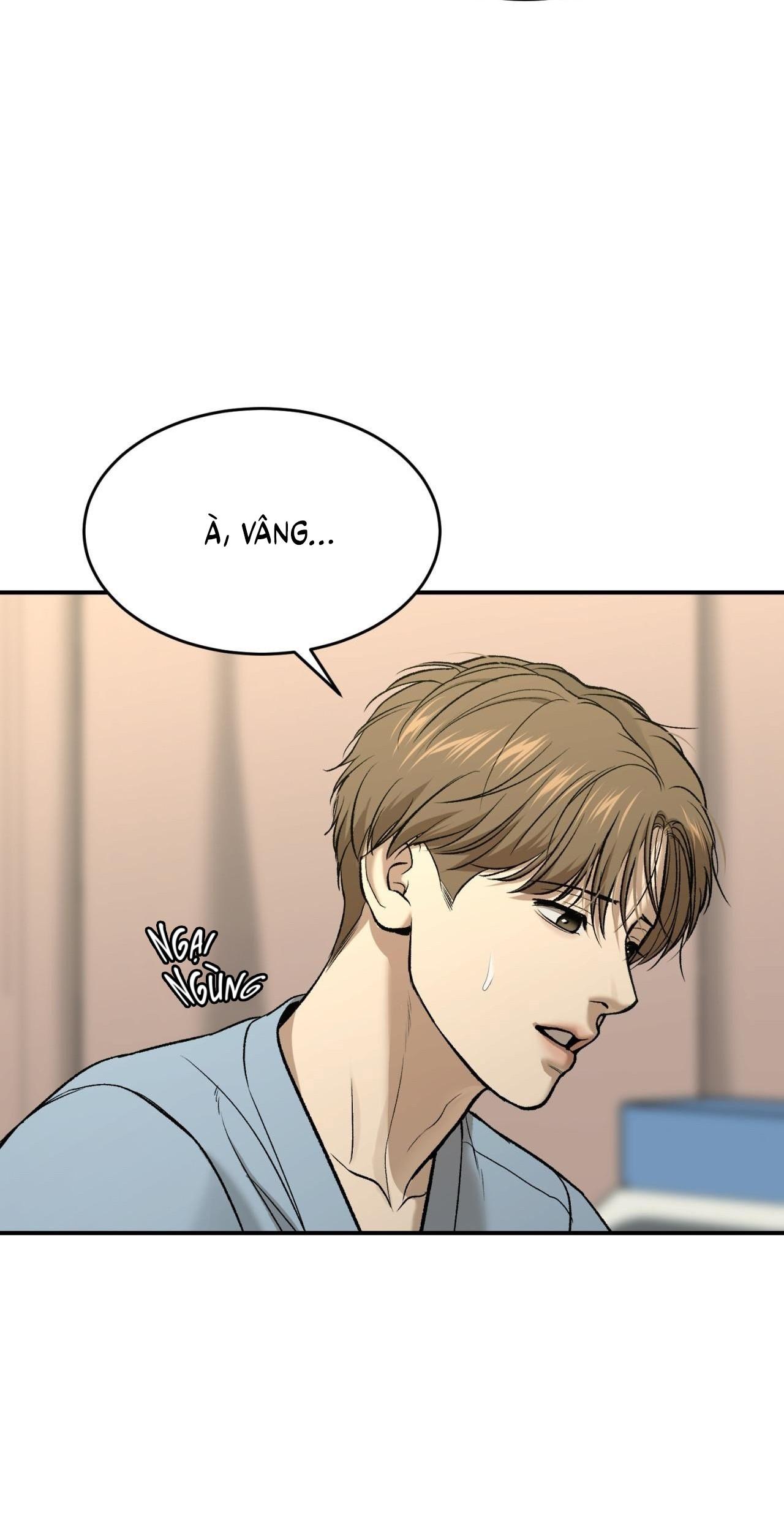 (CBunu) ChinhX - Vận Xui Chapter 70 - Next 