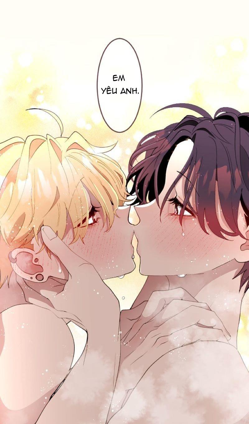Kẻ Theo Dõi Biến Thái Của Tôi Chapter 147 - Next 