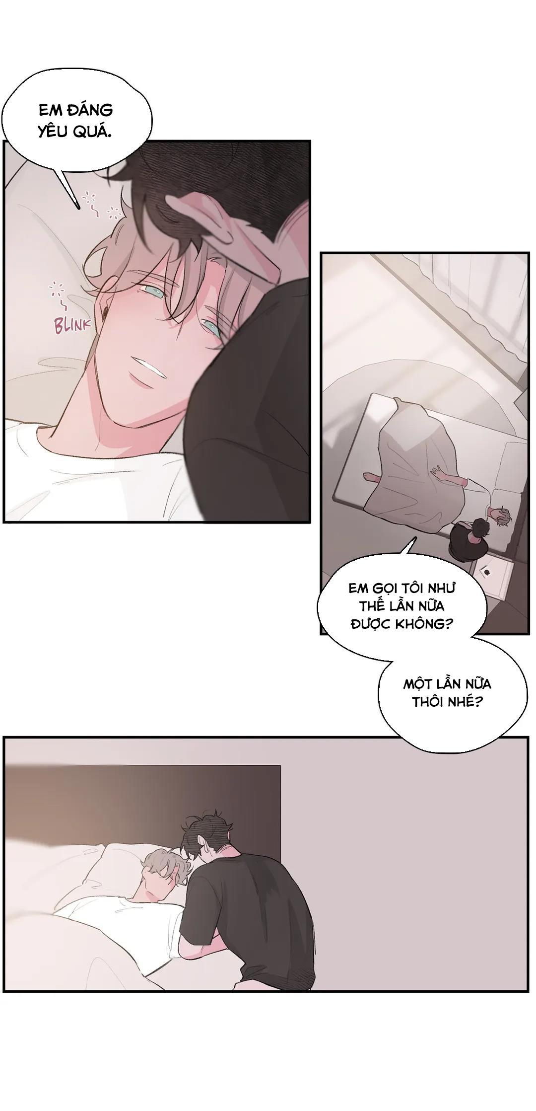 Vùng Đỏ Chapter 71 - PN11 - Next 