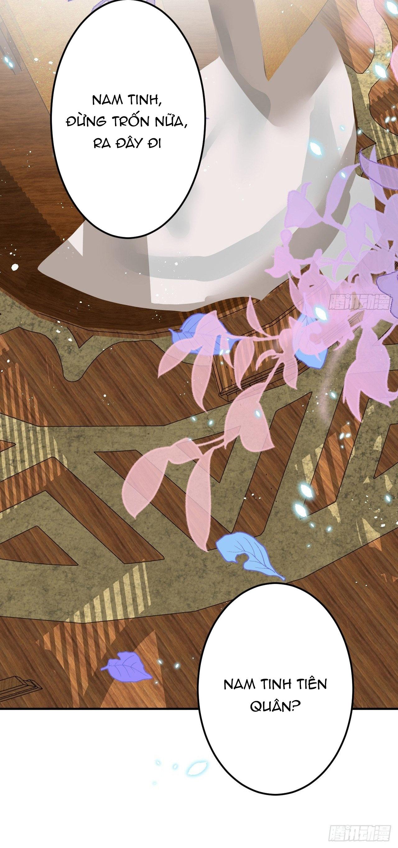 Dạ Bạch Chapter 7 - Next Chapter 8
