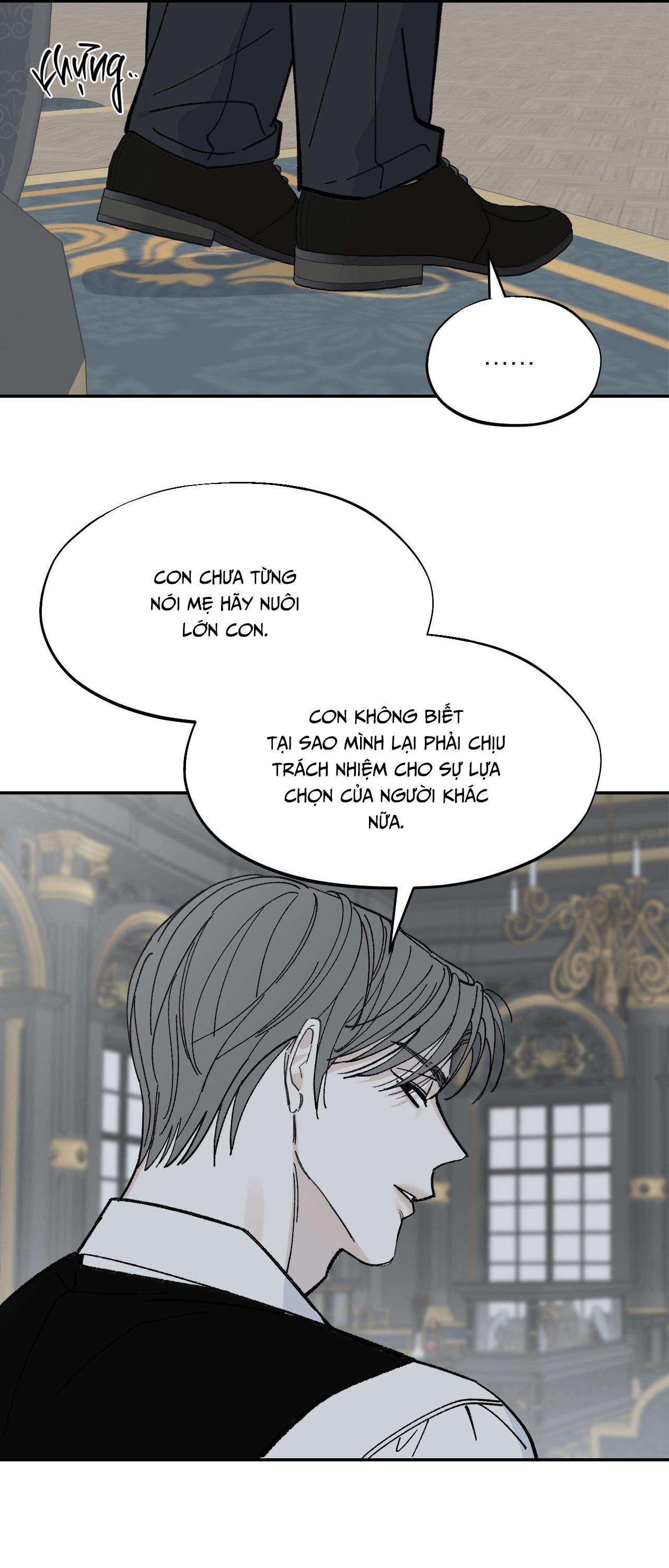 GIA NHÂN Chapter 45 - Next 