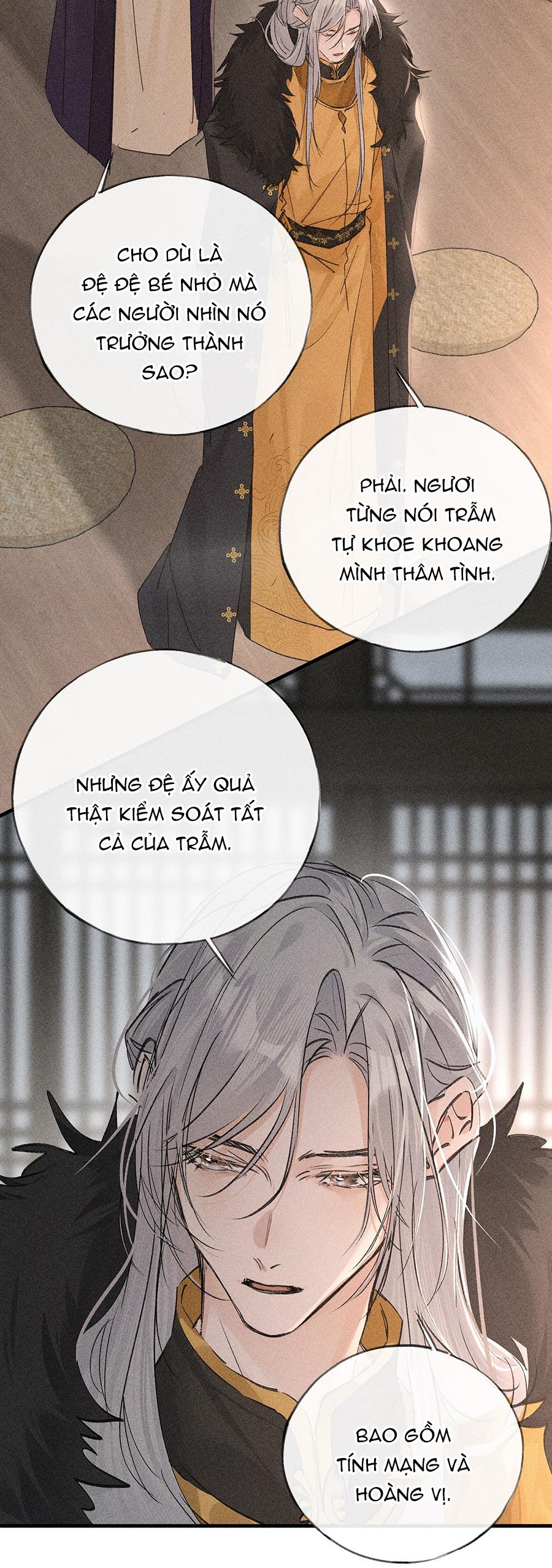 Dụ địch thâm nhập Chapter 75 - Next 