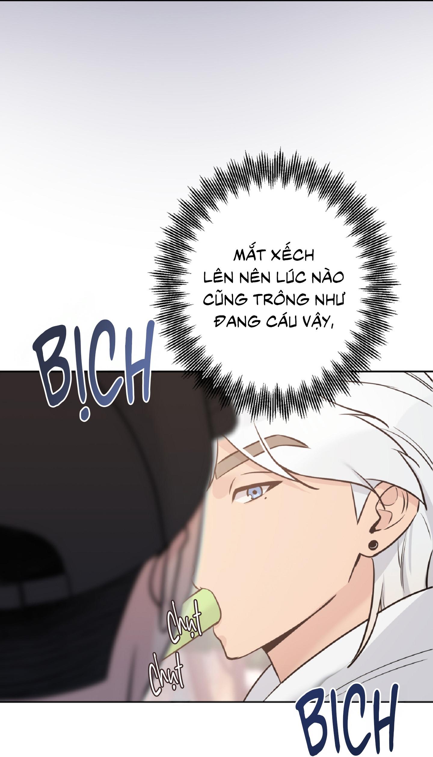 Angel kiss Chapter 14 - Next 