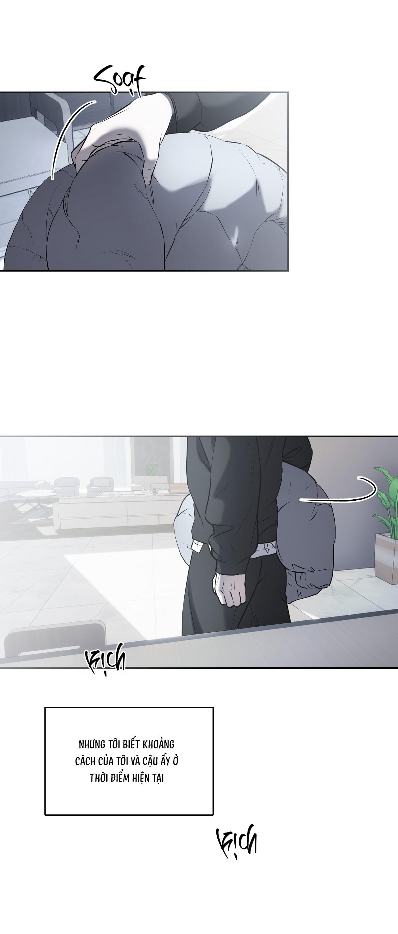 ÁNH NẮNG LEN LỎI Chapter 8 - Next 