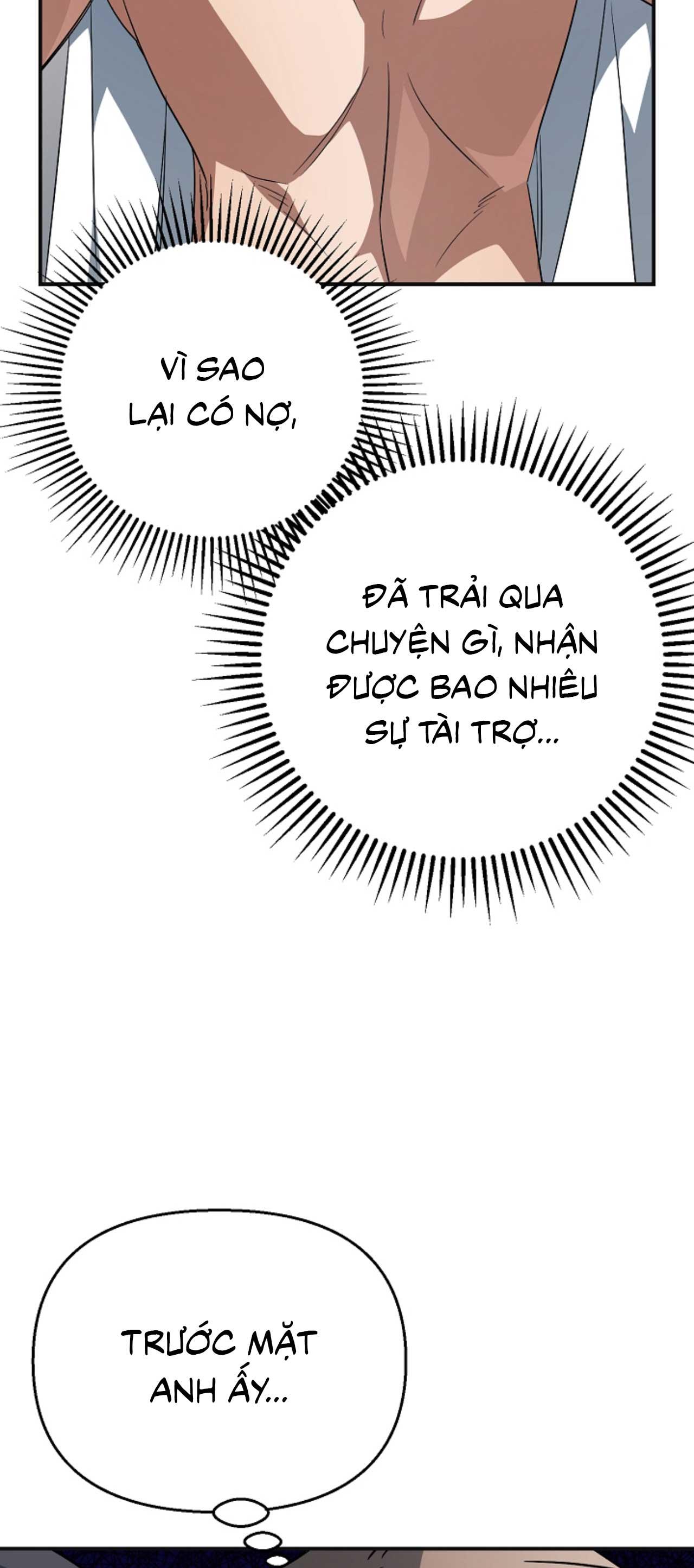 SỰ THẬT TRẦN TRỤI Chapter 18 H+ - Trang 2