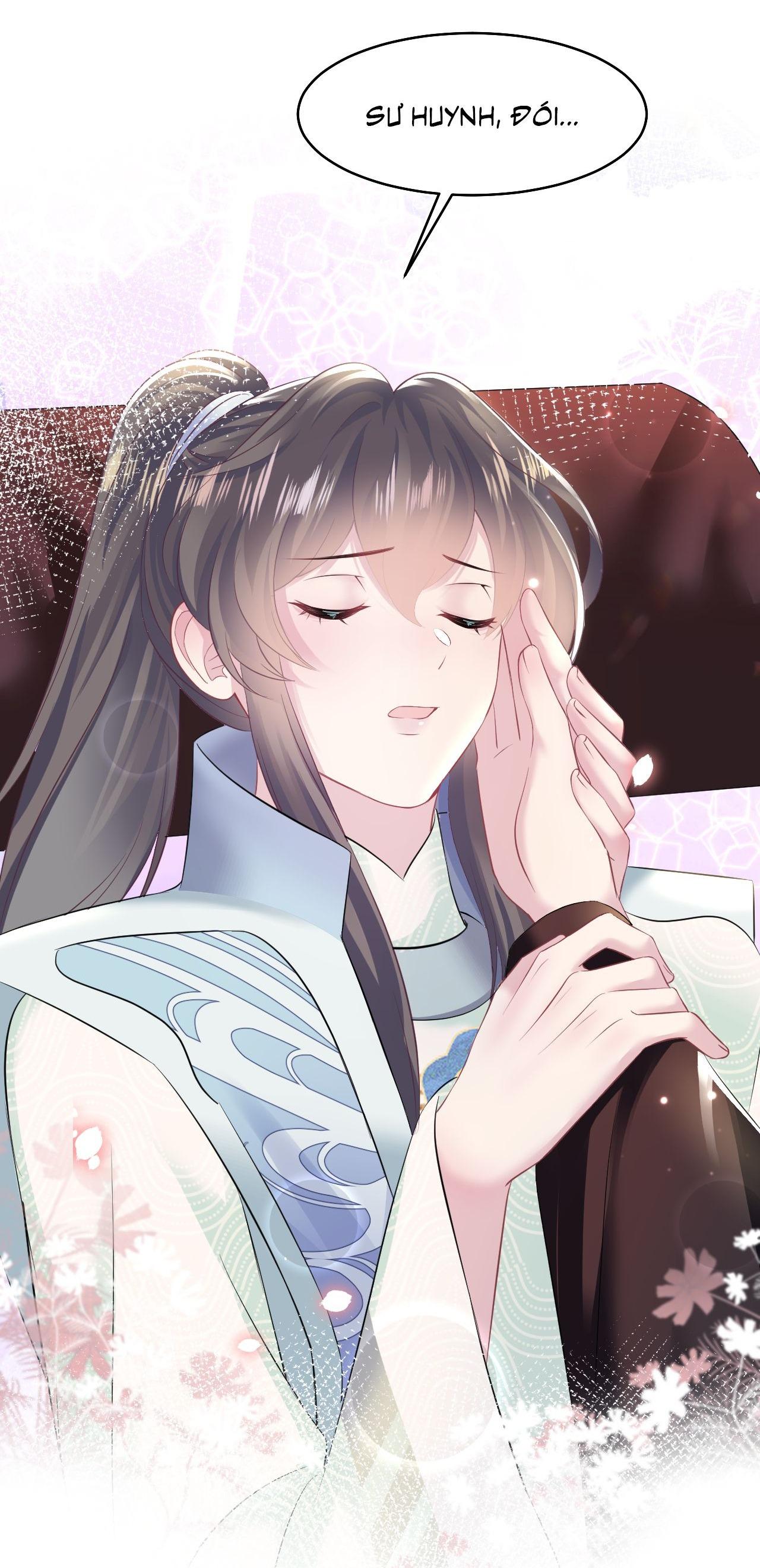Tuyệt mỹ bạch liên hoa online dạy học Chapter 98 - Next Chapter 99