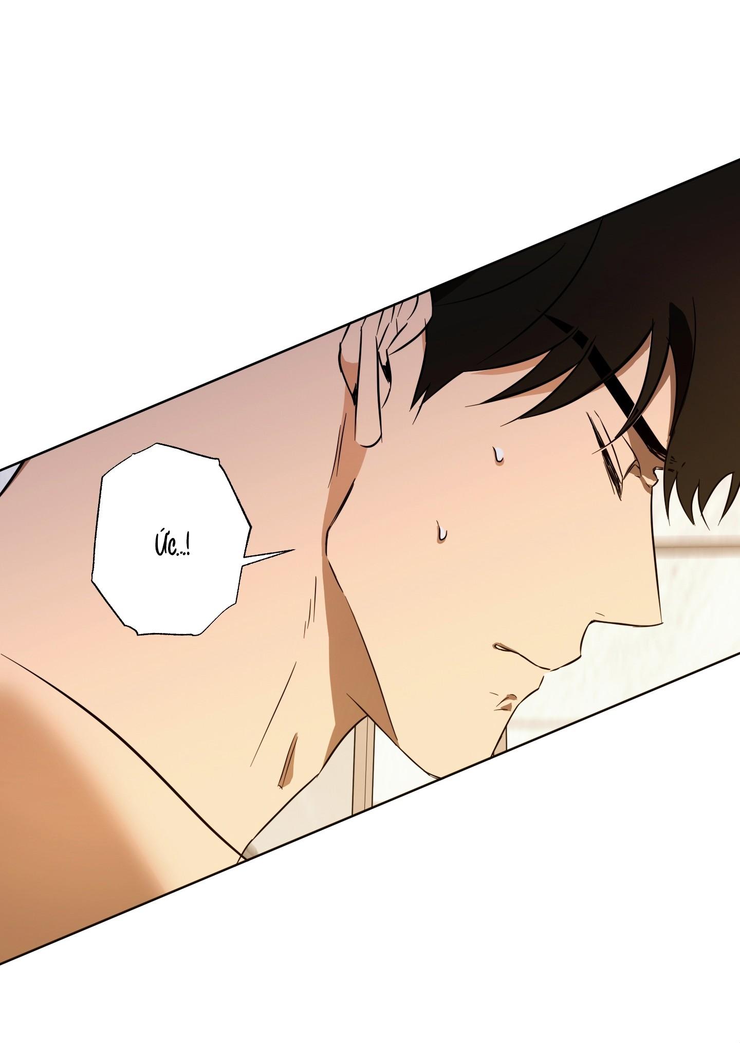 (CBunu) Bí Quyết Chinh Phục Tình Đơn Phương Chapter 10 - Next Chapter 11 H+