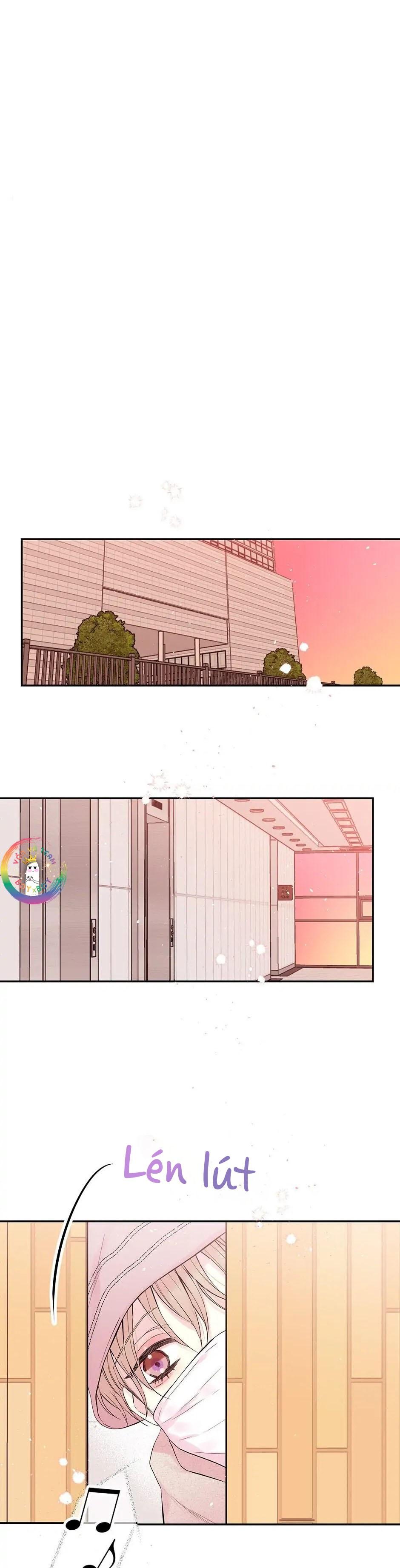 Bí Mật Của Tôi Chapter 94 - Next 