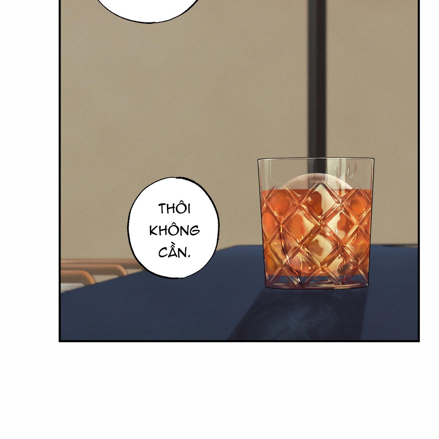 Ranh Giới Ảo Vọng Chapter 12 H+ - Next 