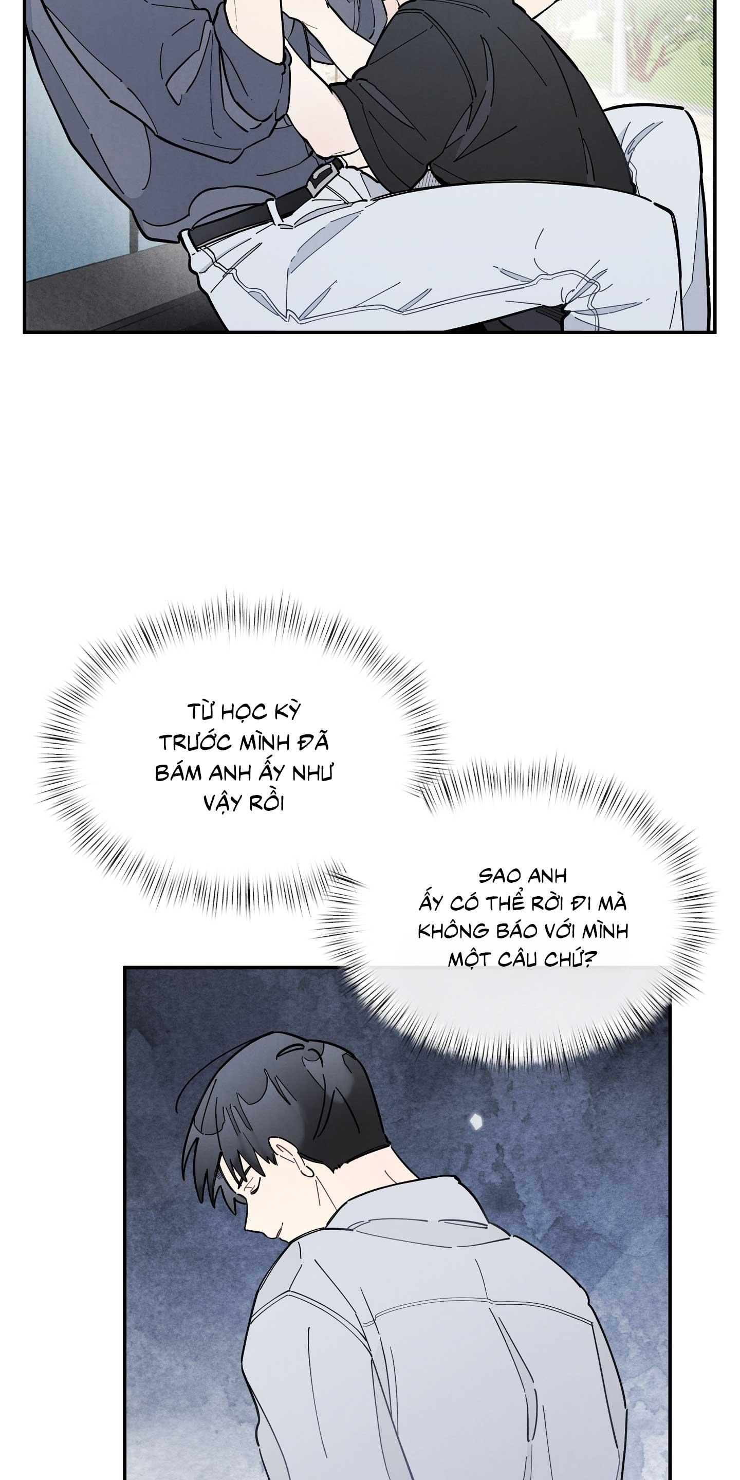 One-Room TA Chapter 43 - Next Chapter 44