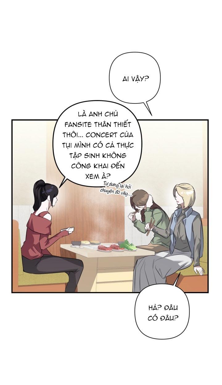Đến gặp Idol nào! Chapter 6 - Trang 2