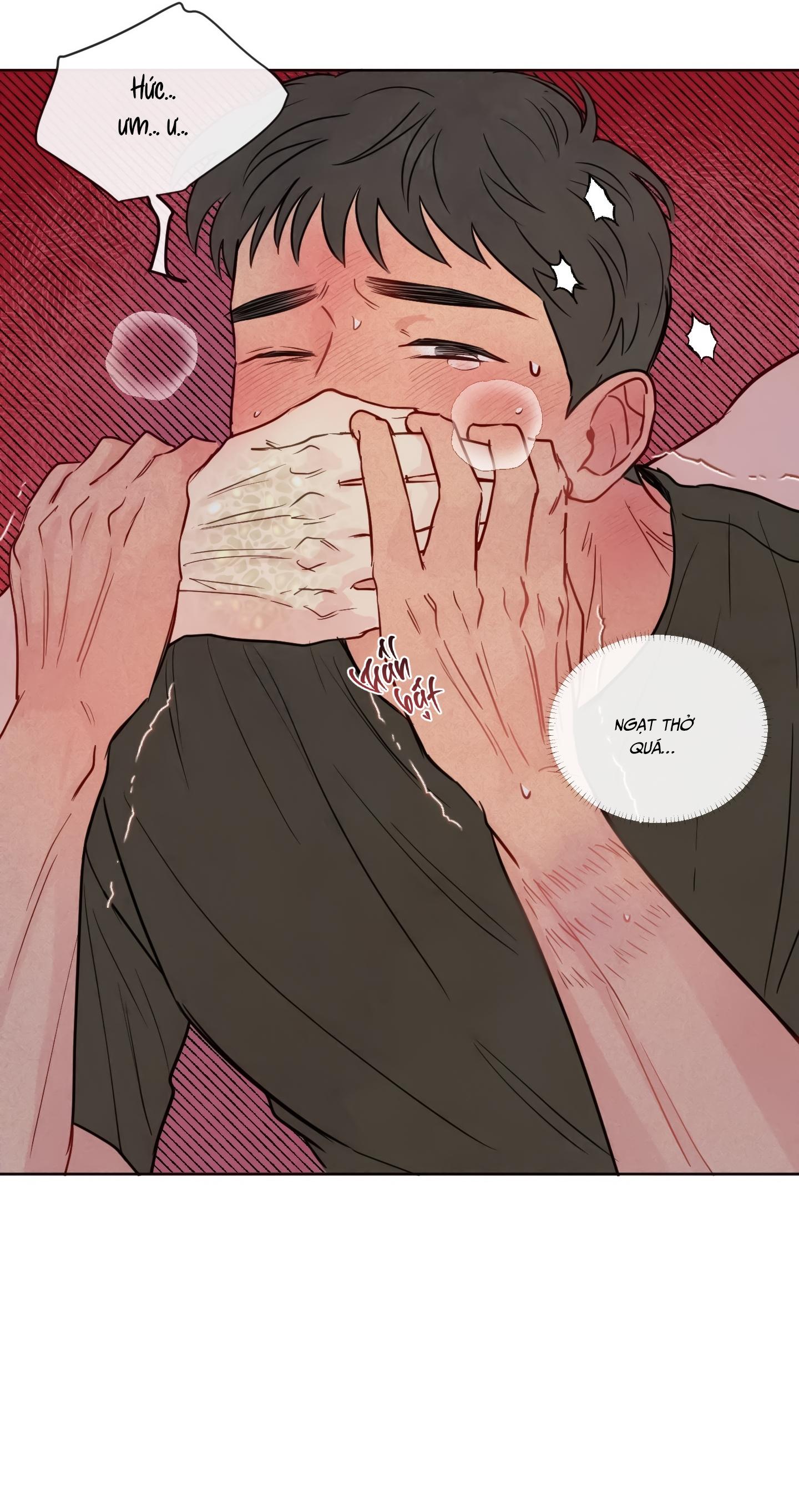 THE SACRED SERPENT'S SEDUCTION Chapter 24 H+ - Next 