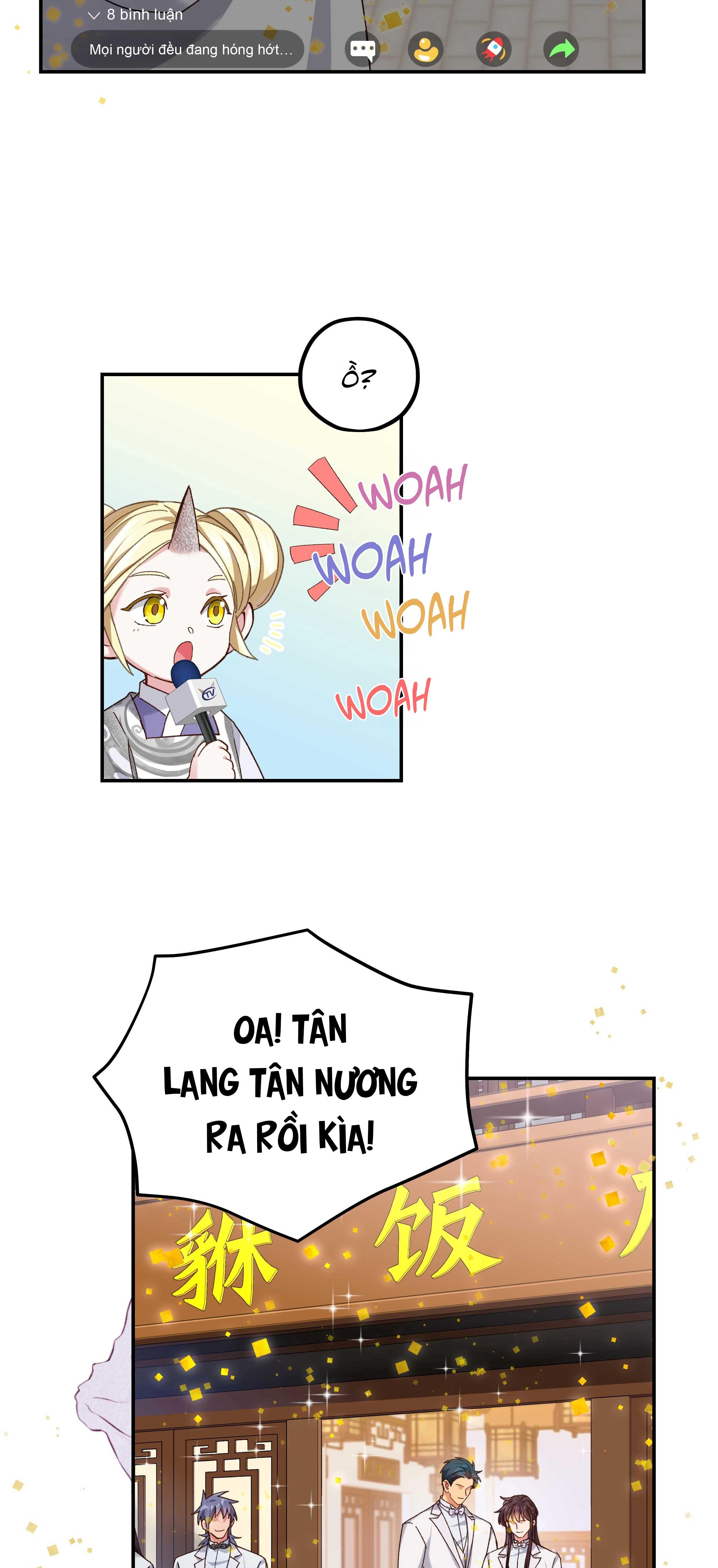 Quán cơm tỳ hưu Chapter 112 - Next 