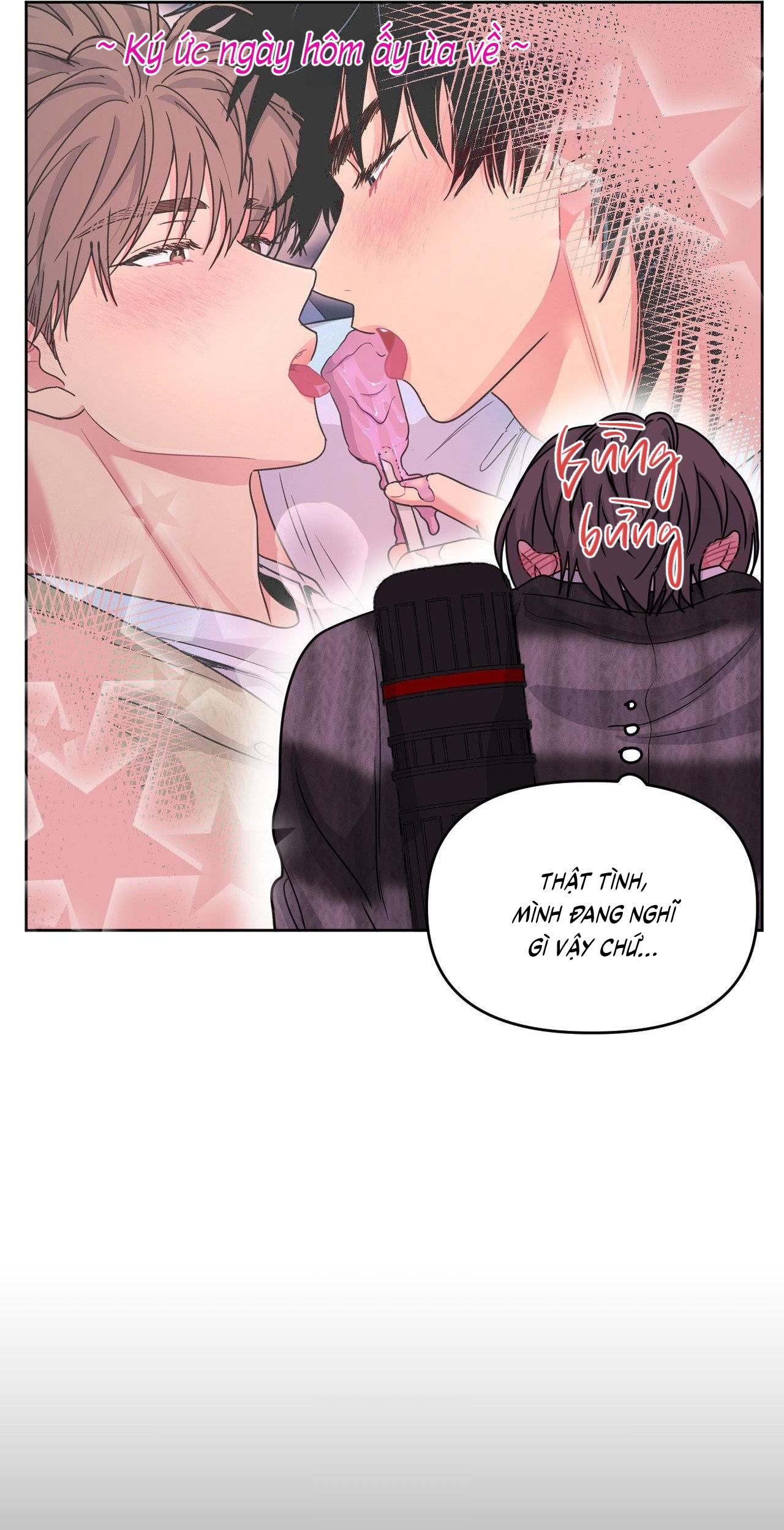 (CBunu) Chàng Trai Mỹ Thuật Chapter 46 - Next Chapter 47