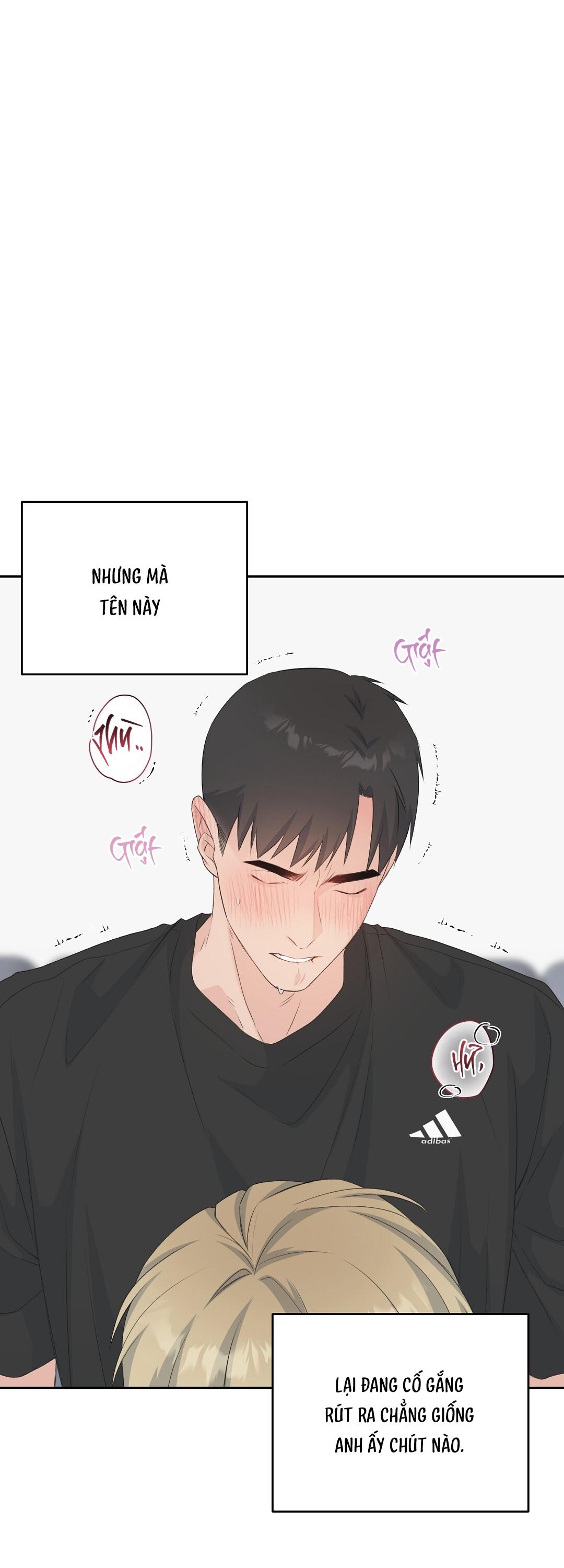 CANDY YUMYUM Chapter 37 H+ đéi xài xài - Next 