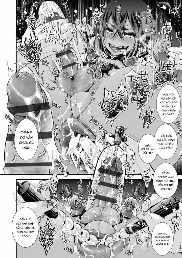 Tổng hợp Boylove Chapter 55 - Next 
