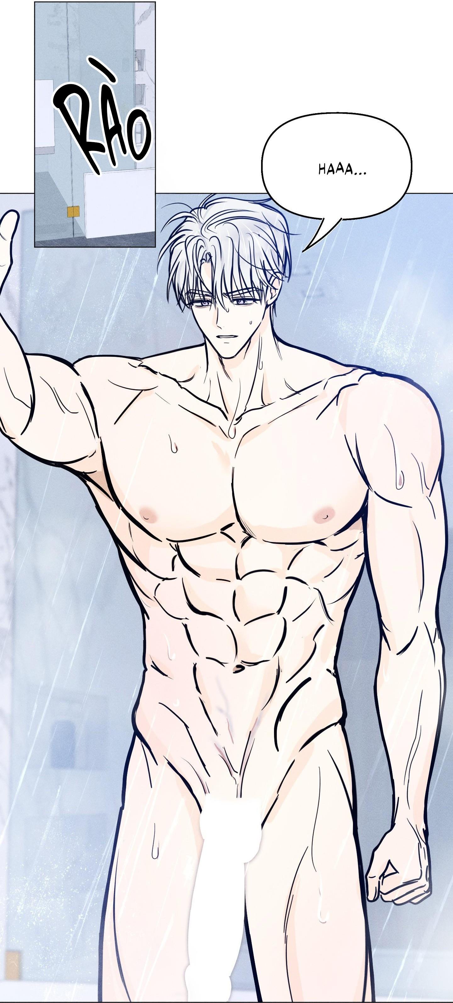 (CBunu) LOVE STRUCK Chapter 12 H+ - Next 