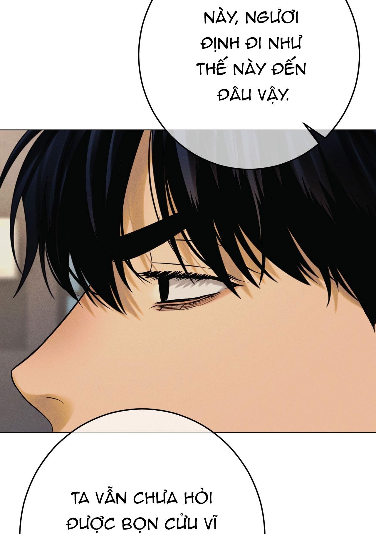 QUẺ BÓI GIẤC MƠ CỦA YÊU TINH Chapter 68 - Next Chapter 69