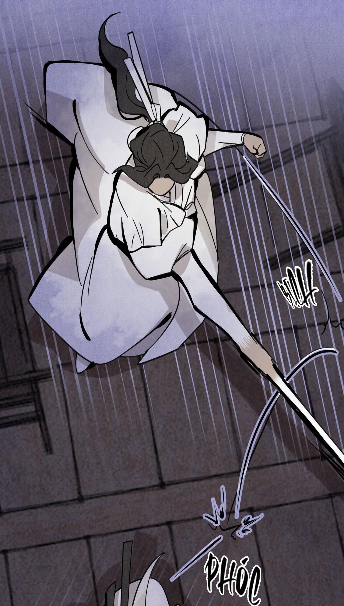 PALJAE Chapter 125 - Next Chapter 126