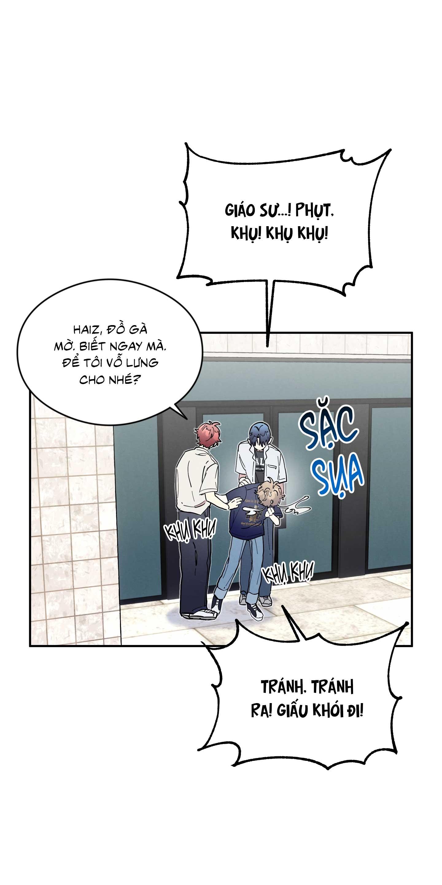 One-Room TA Chapter 43 - Next Chapter 44