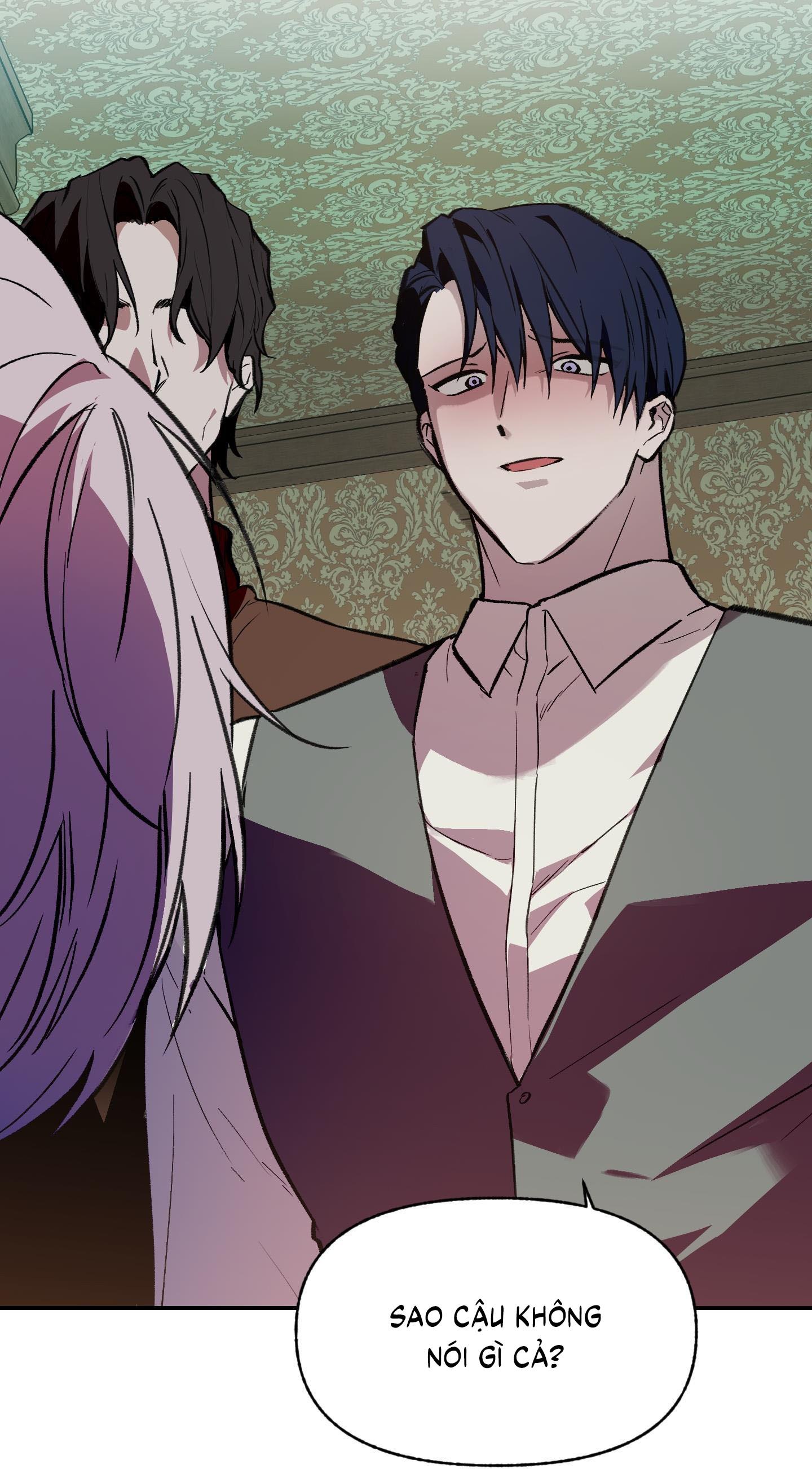 (CBunu) Control Time Chapter 36 - Next 