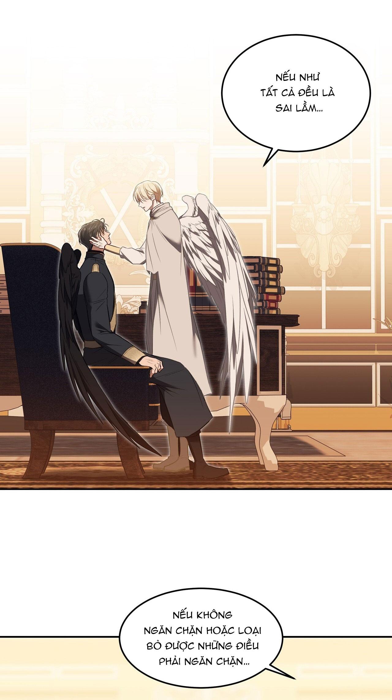 CÁCH TỒN TẠI NHƯ MỘT NGƯỜI CHƠI Chapter 72 - Next 