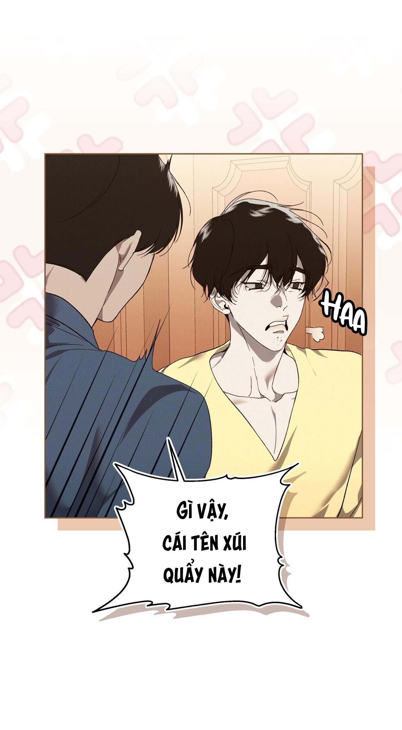 NGUỒN GỐC TIẾN HÓA Chapter 7 - Next 