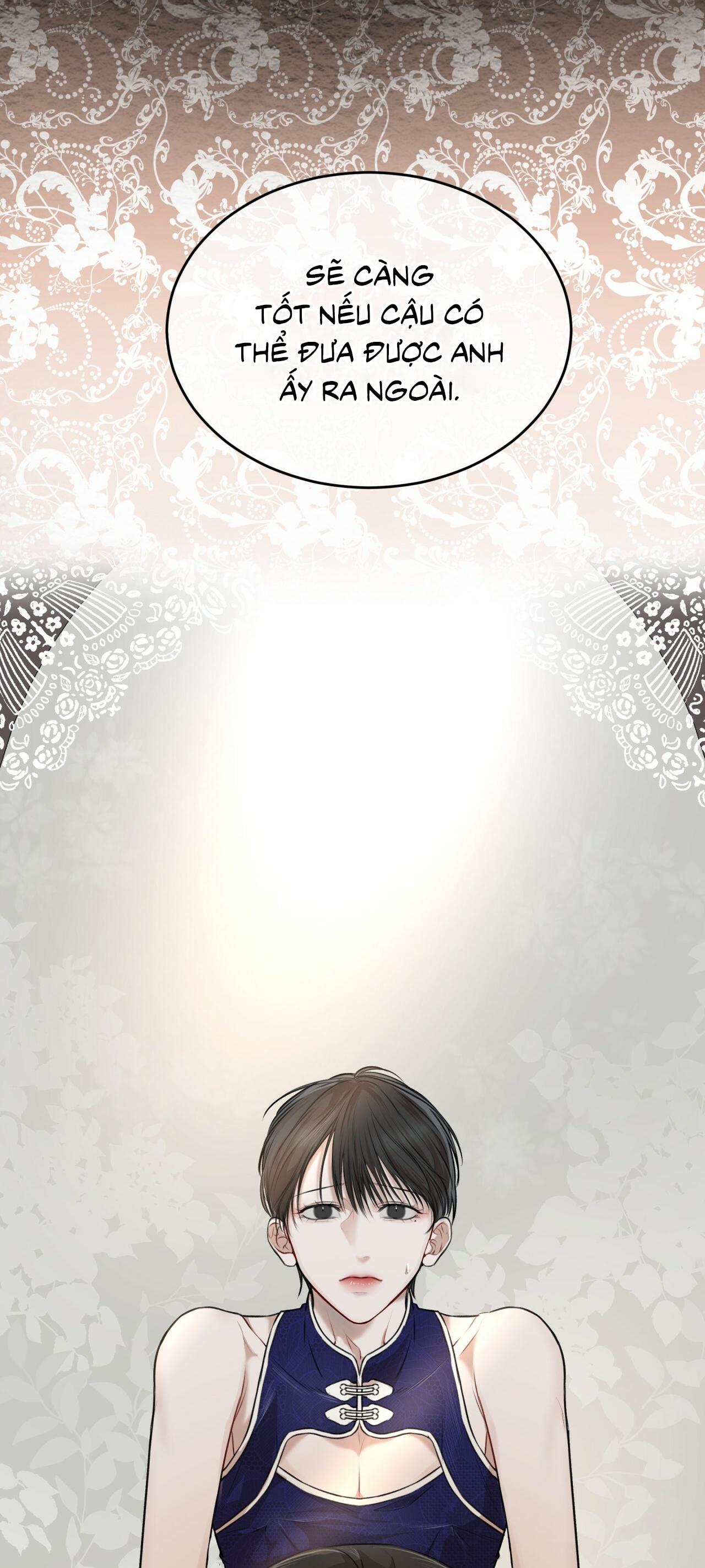 KHỞI NGUỒN SỰ SỐNG Chapter 25 - Next Chapter 26 H+++ sườn xám