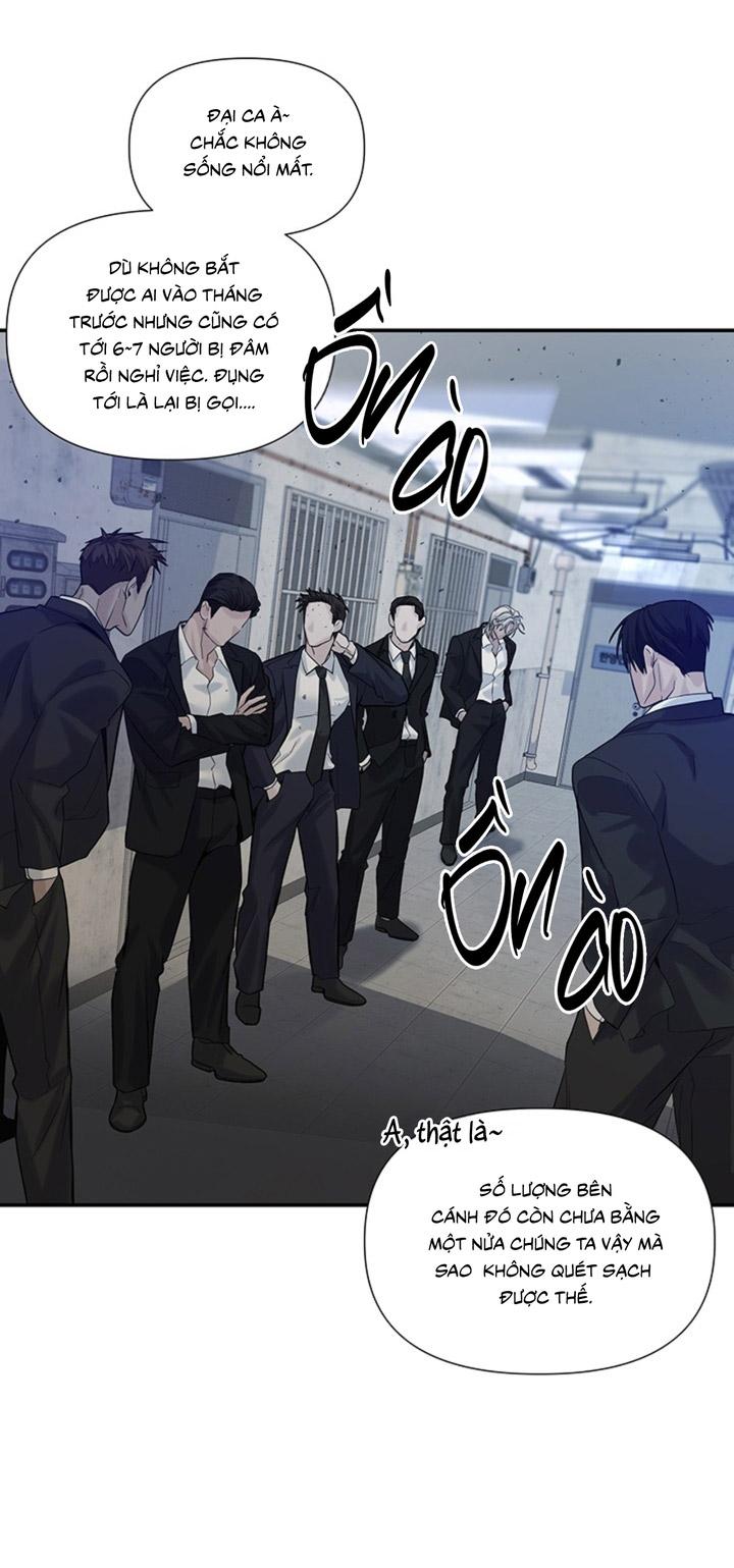 [DDT] 3 DAYS Chapter 3 19+ - Trang 2
