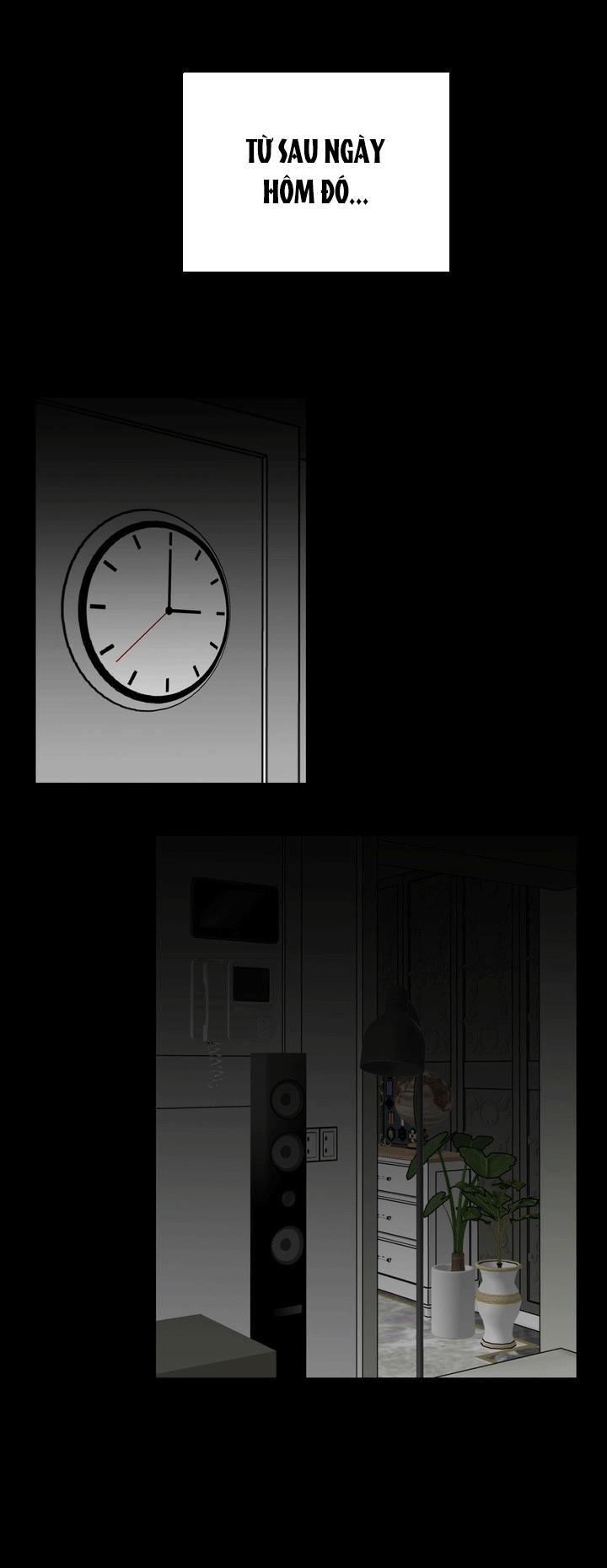 BÓNG TỐI CỦA GIA ĐÌNH Chapter 2 - Next 