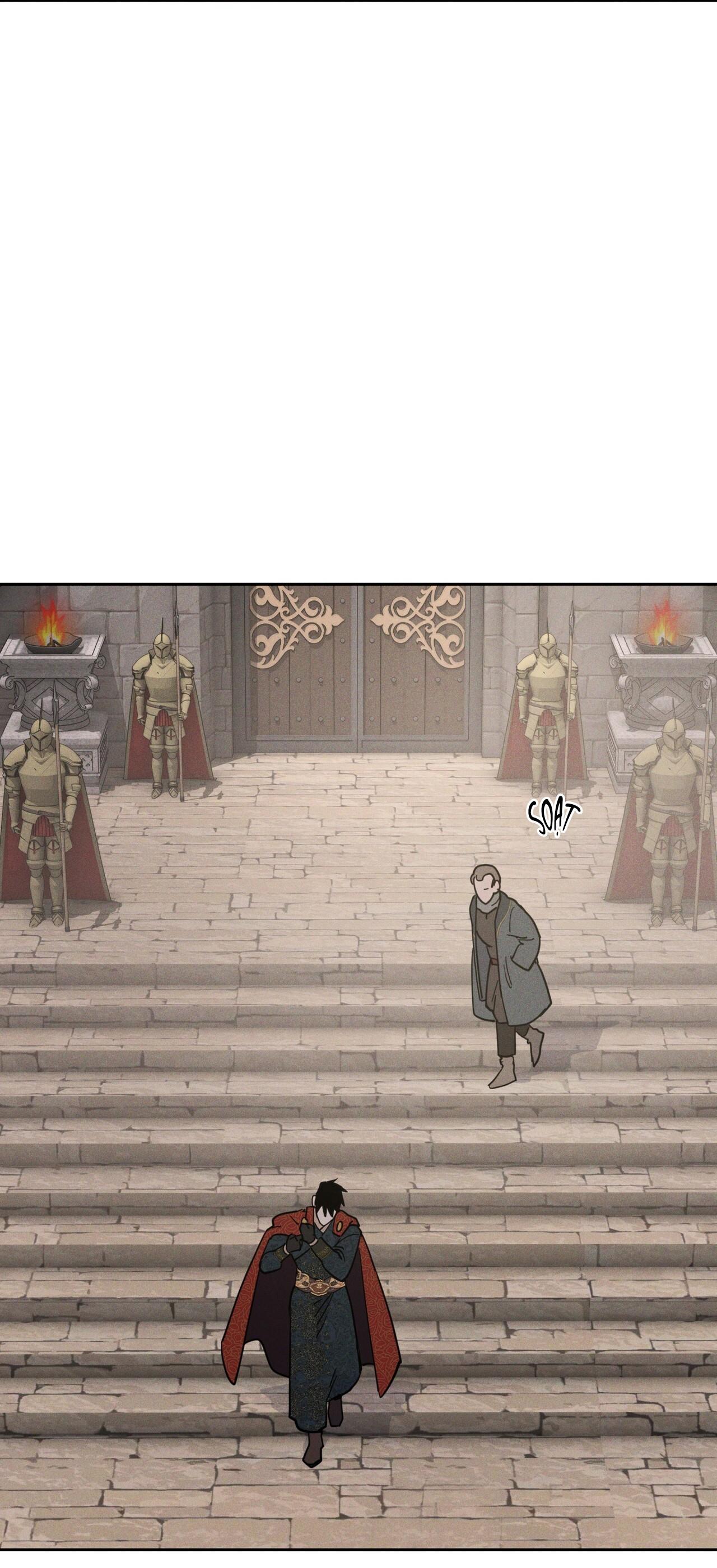 (CBunu) Antidote Chapter 62 - Next Chapter 63