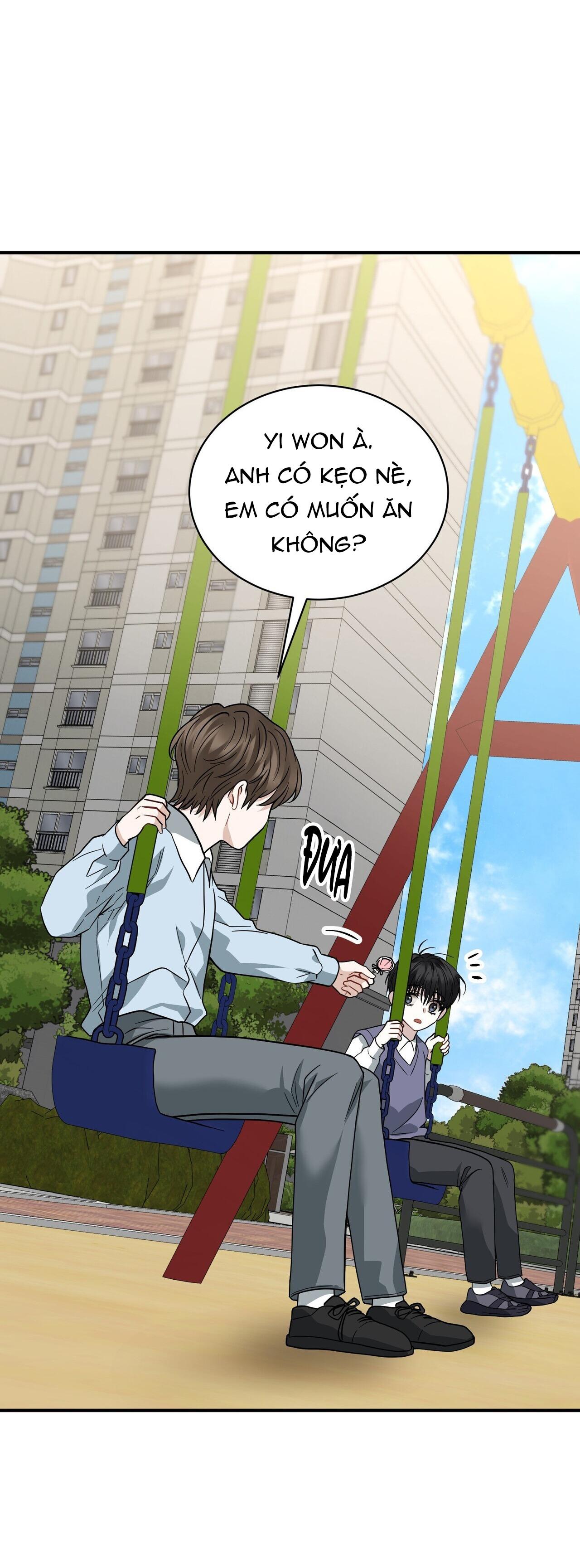 MỞ KHÓA GIAM CẦM Chapter 7 - Next 