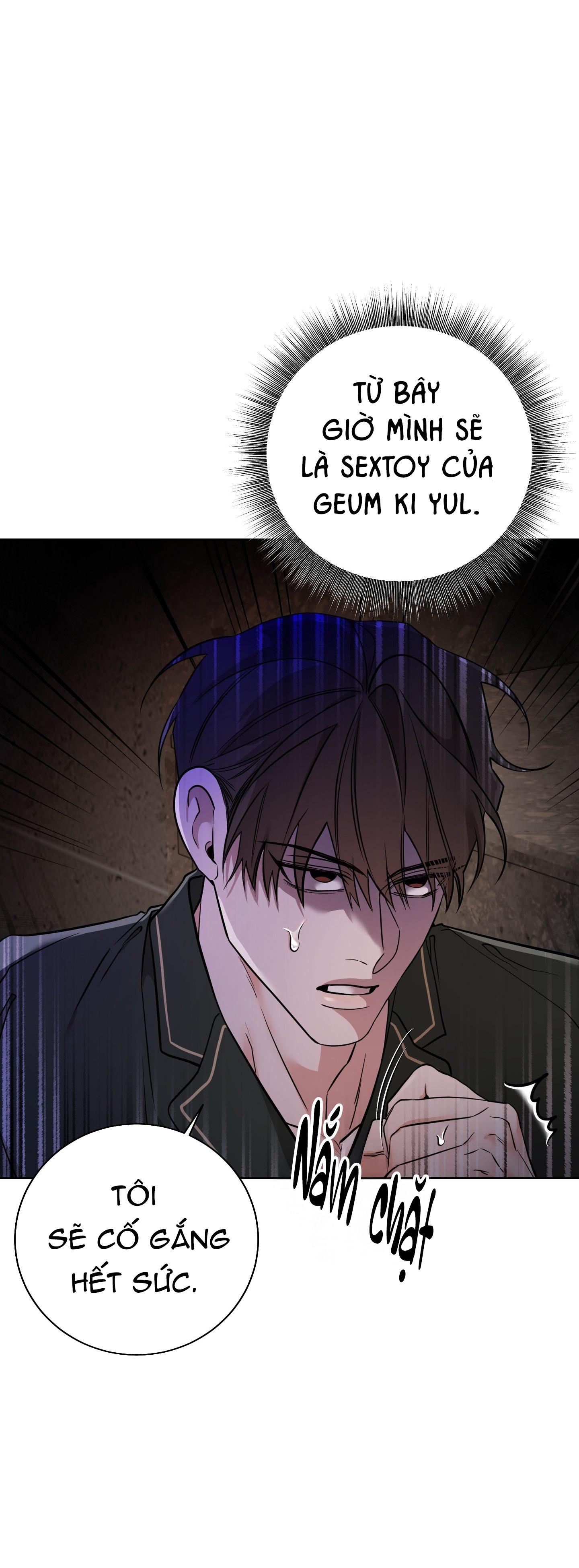 ĐỔI VỊ TRÍ RỒI SAO Chapter 15 - Next 