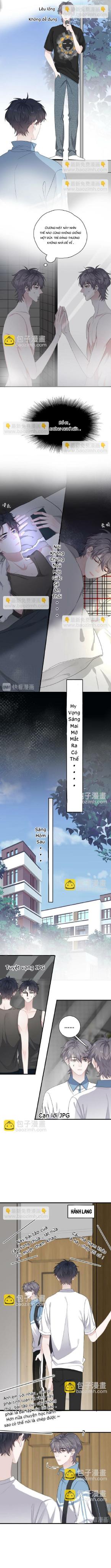 Hơi Quá Trớn Rồi Đó Chapter 3 Hachiennhom - Trang 2