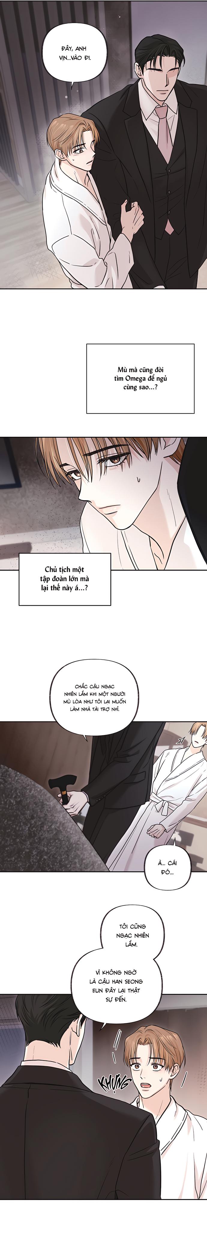[ TUYỂN TẬP TRUYỆN NGẮN BL] Cuộc Xâm Lược Dâm Đãng Chapter 20 H+ - Trang 2