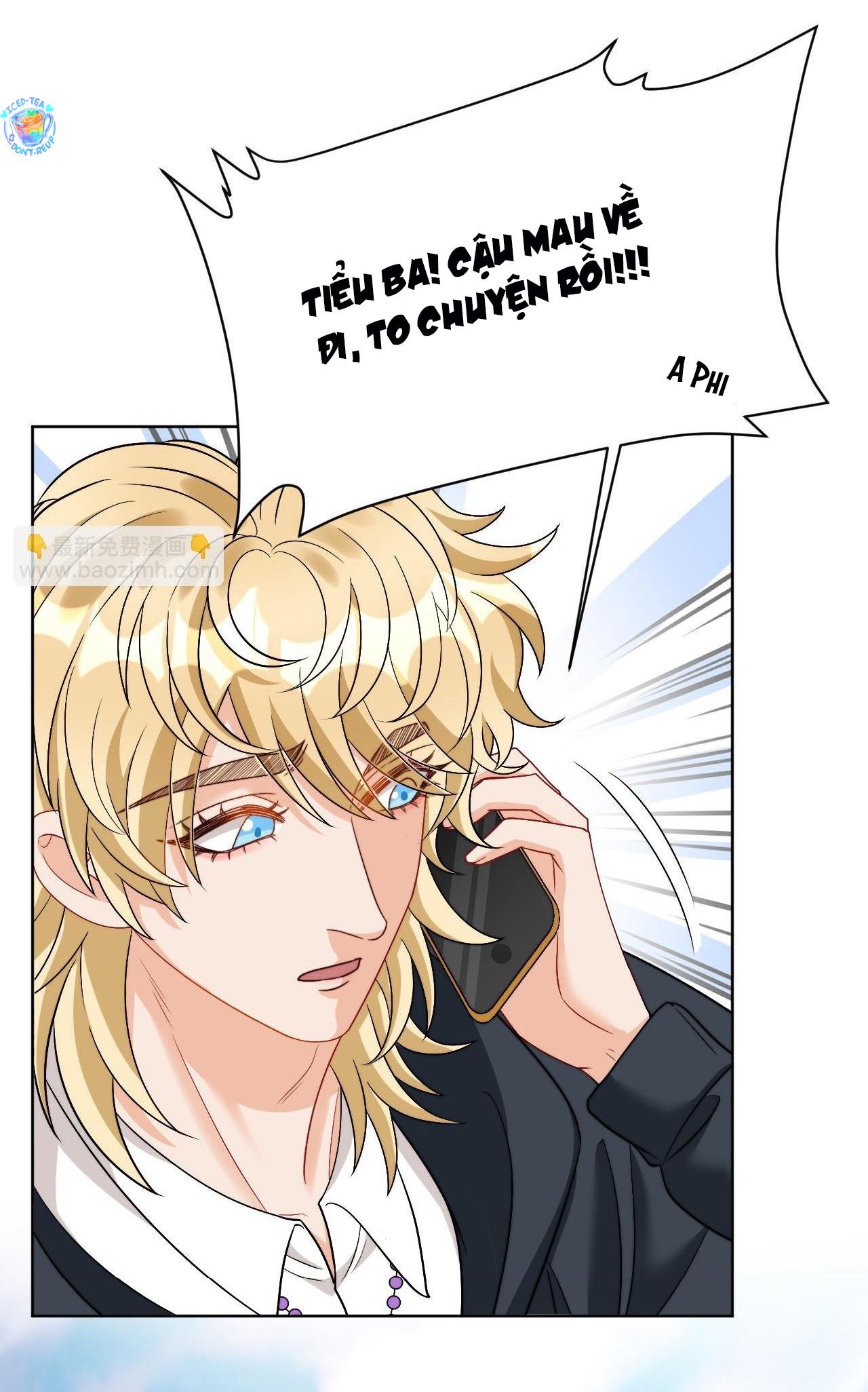 Ký túc xá nam phòng 303 Chapter 257 - Next Chapter 258