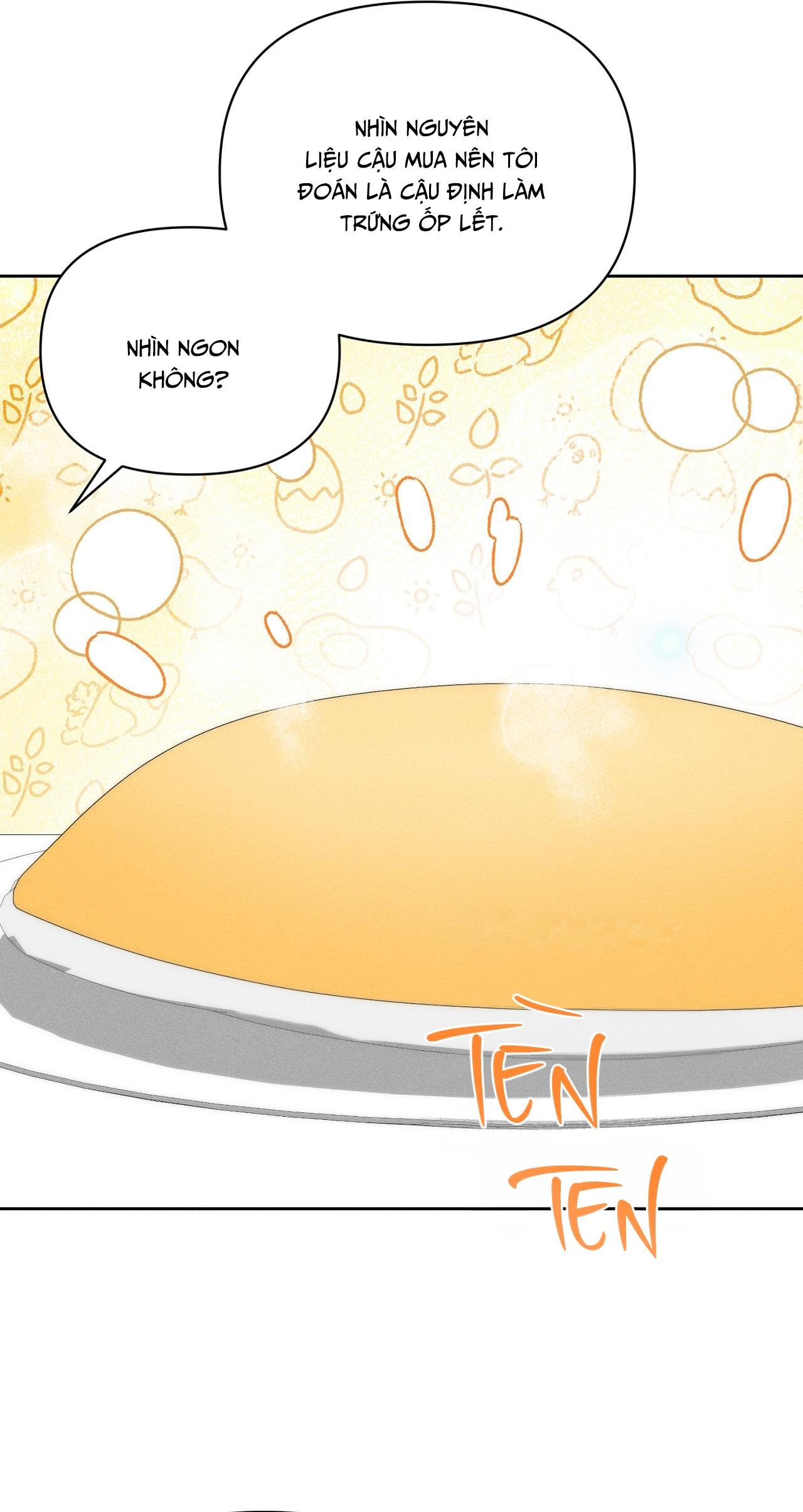 TÌNH YÊU KHỞI ĐẦU TỪ NỖI SỢ Chapter 13 - Next 