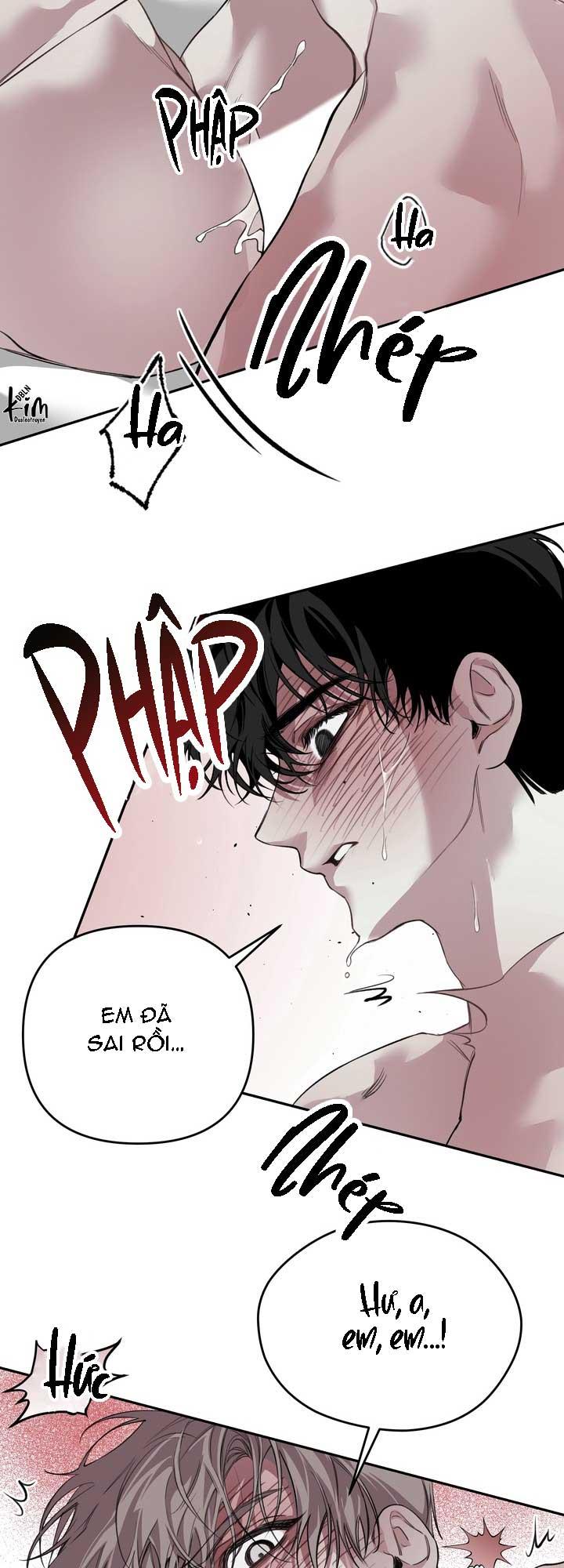 BÓNG TỐI CỦA GIA ĐÌNH Chapter 4 - Next 
