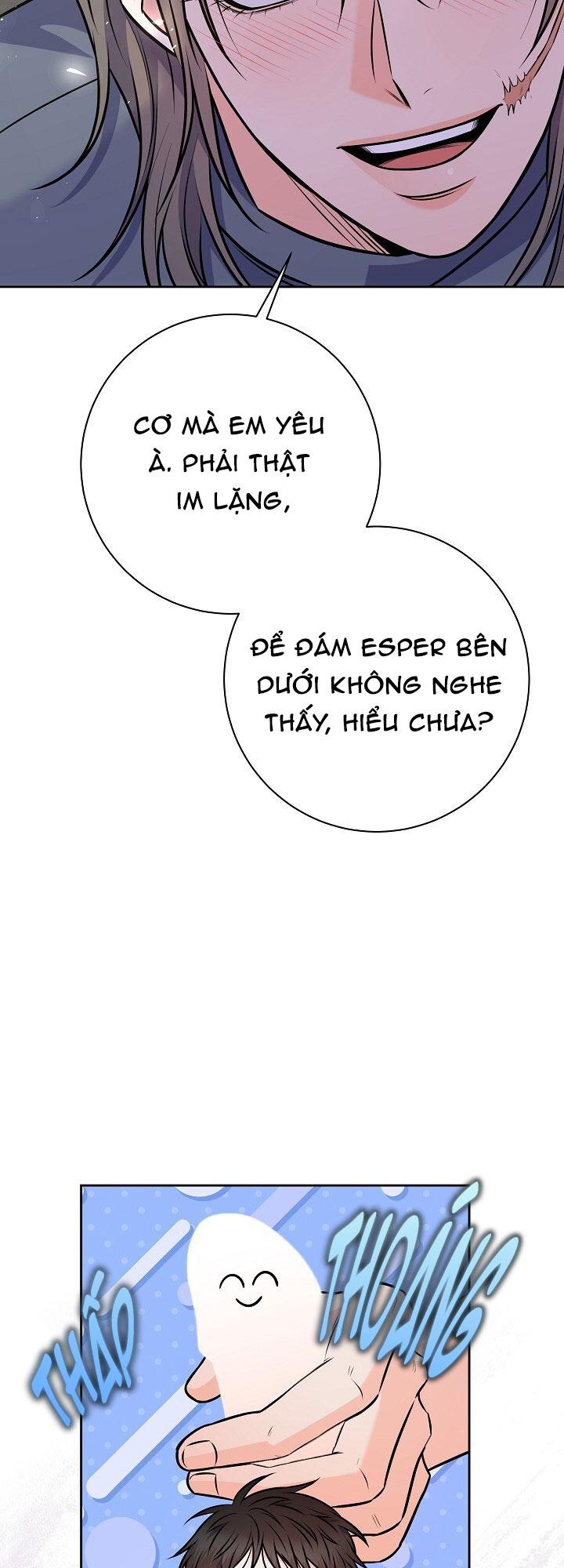 CHÁN GHÉT Chapter 70 - Next 