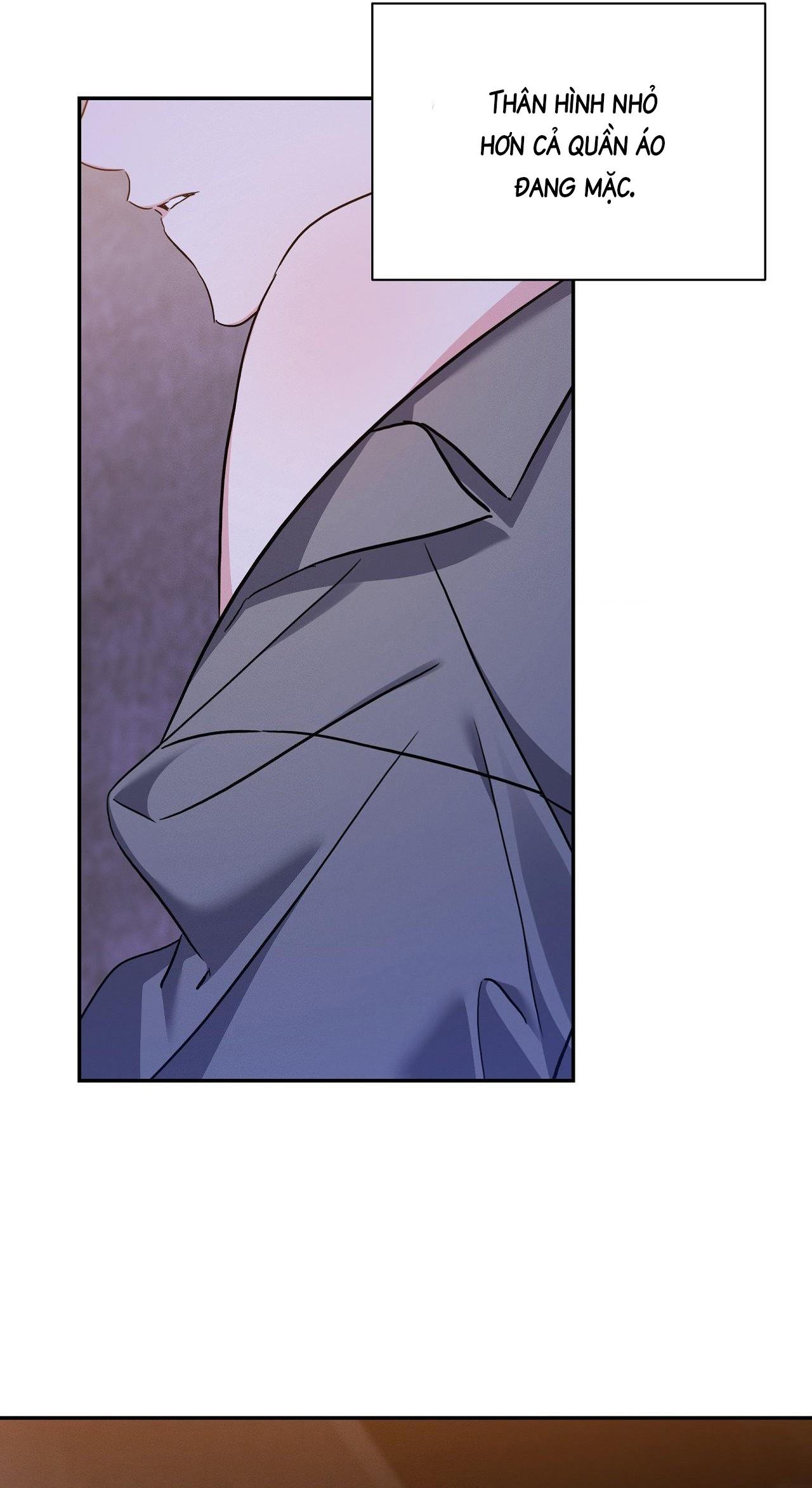 (CBunu) Cẩm Nang Fetish Chapter 13 - Next Chapter 14