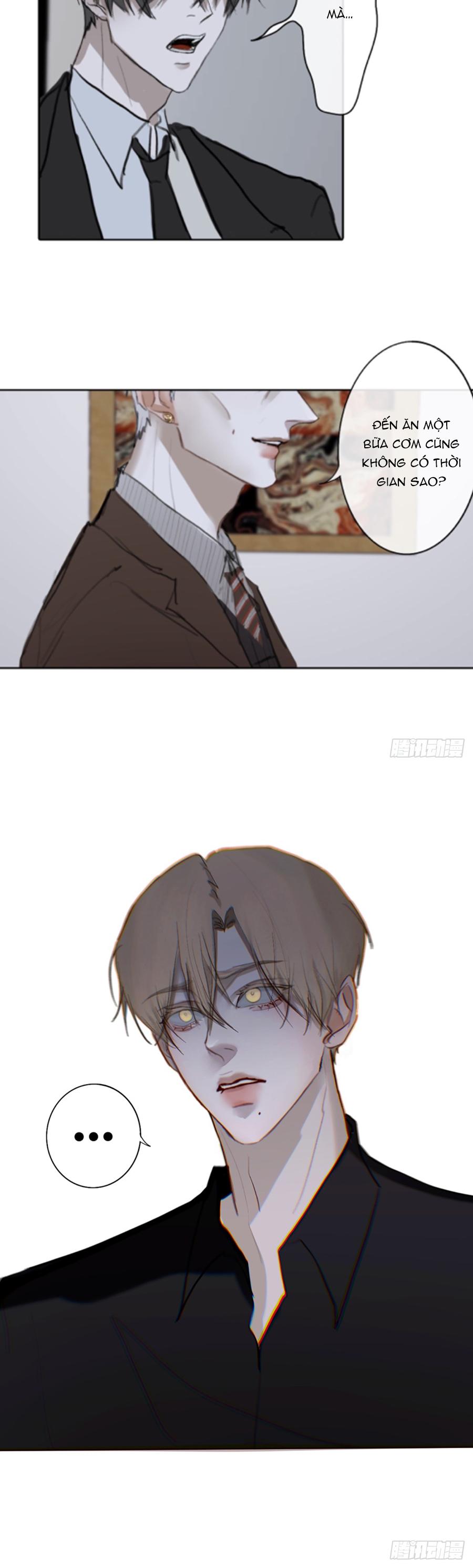 Lồng Son Chapter 3 - Next 
