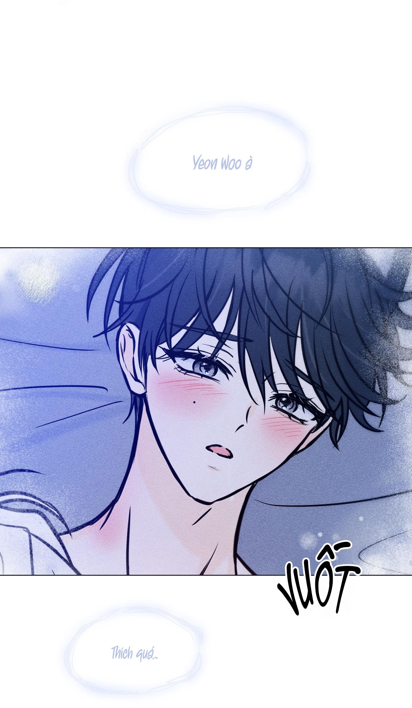 (CBunu) LOVE STRUCK Chapter 14 H+ - Next 