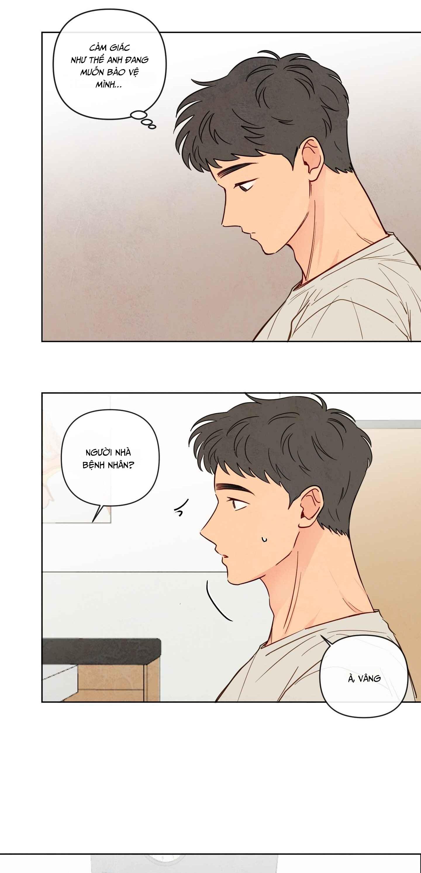 The Sacred Serpent's Seduction Chapter 26 END SS1 - Next 