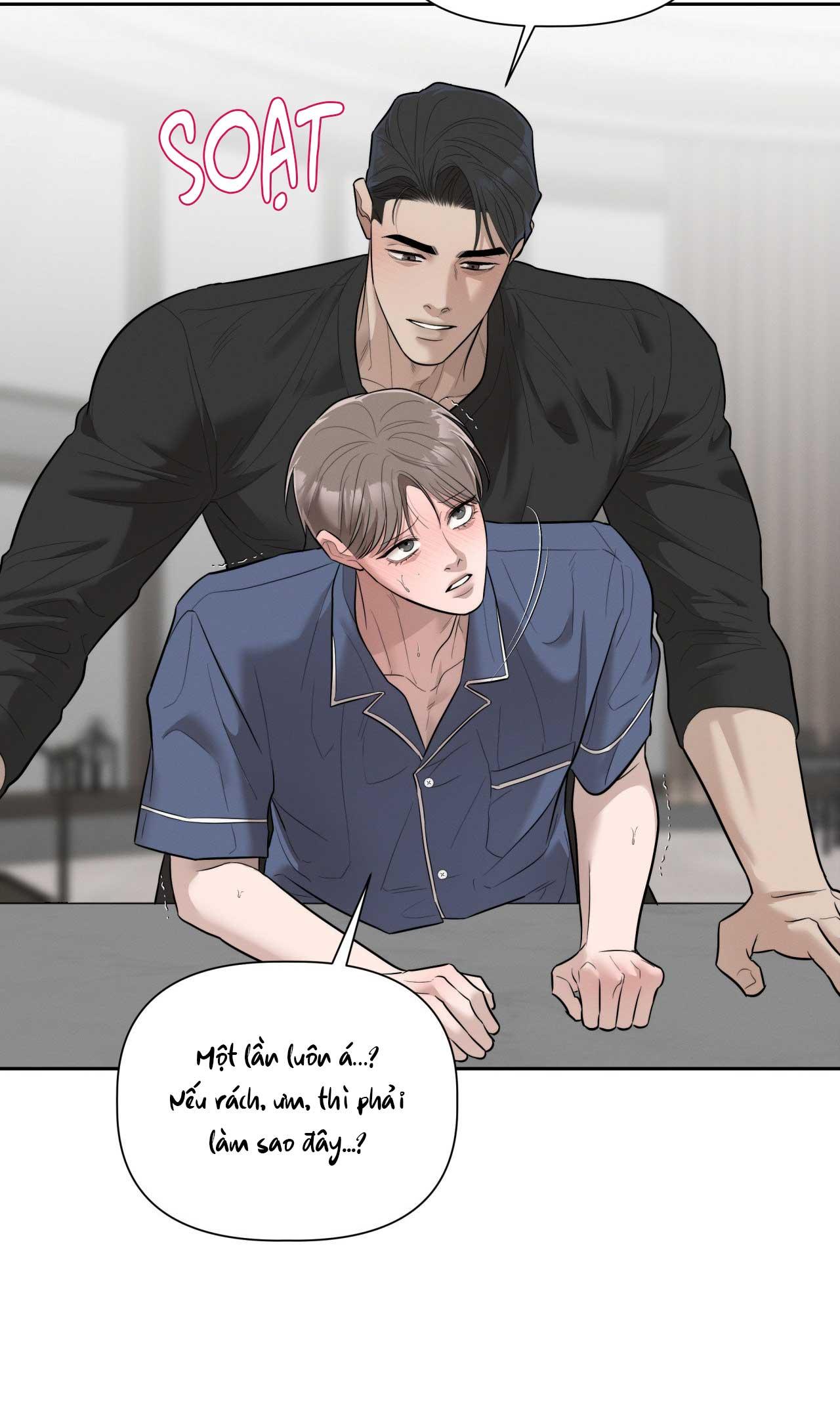 NHIỆT ĐỘ TIẾP XÚC Chapter 38 H+ - Next 