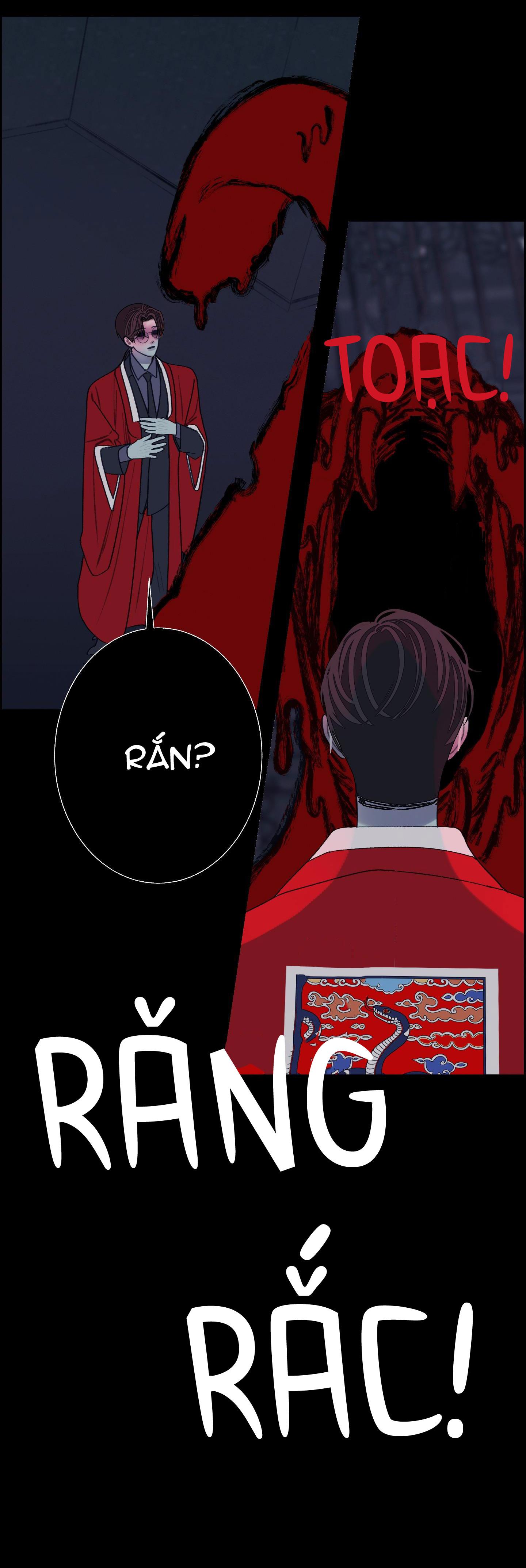 CHUYỆN QUỶ MÔN QUAN Chapter 101 - Next Chapter 102