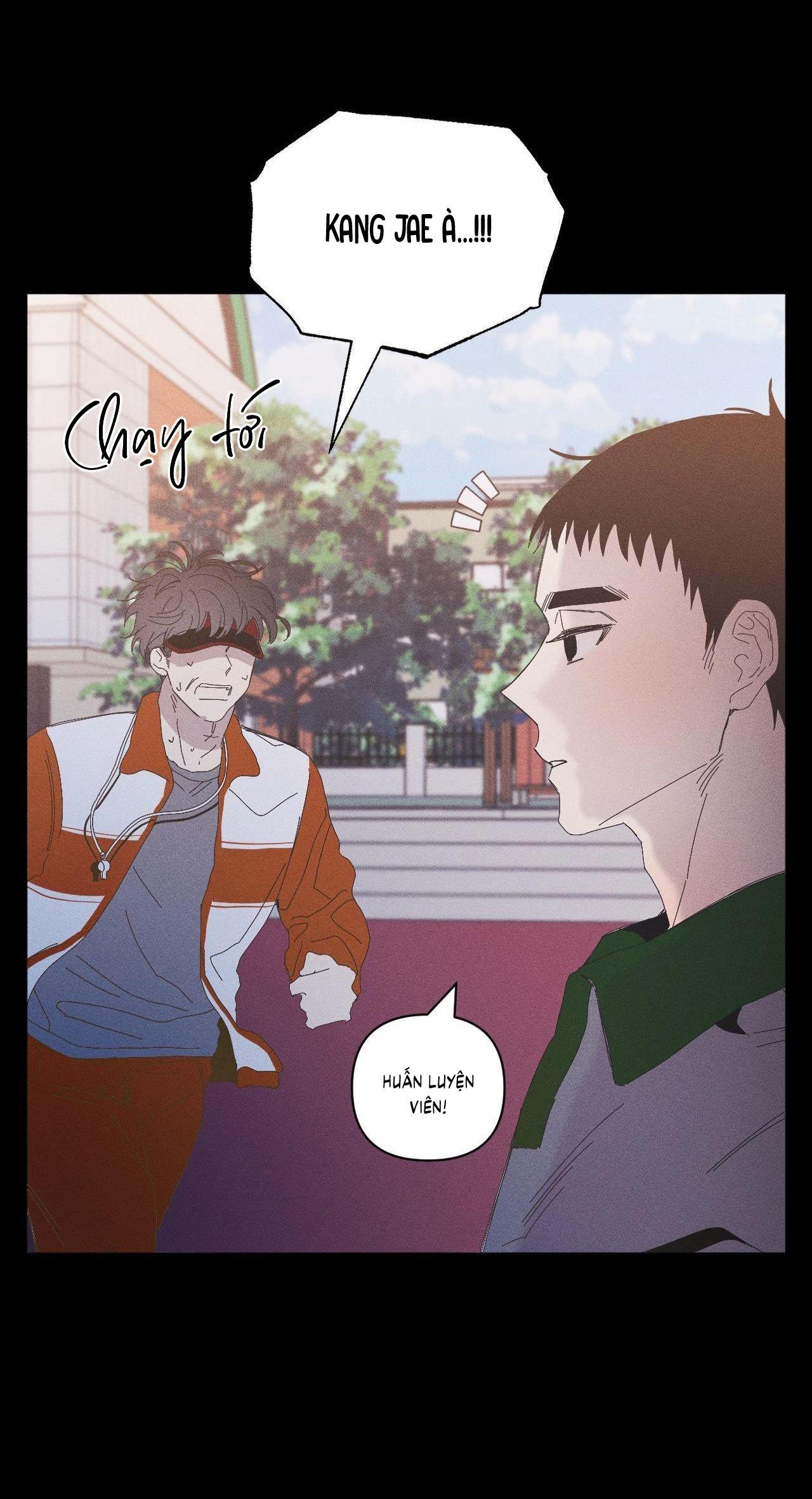 (CBunu) Mùa Đông Cuối Cùng Của Tôi Chapter 7 - Next 