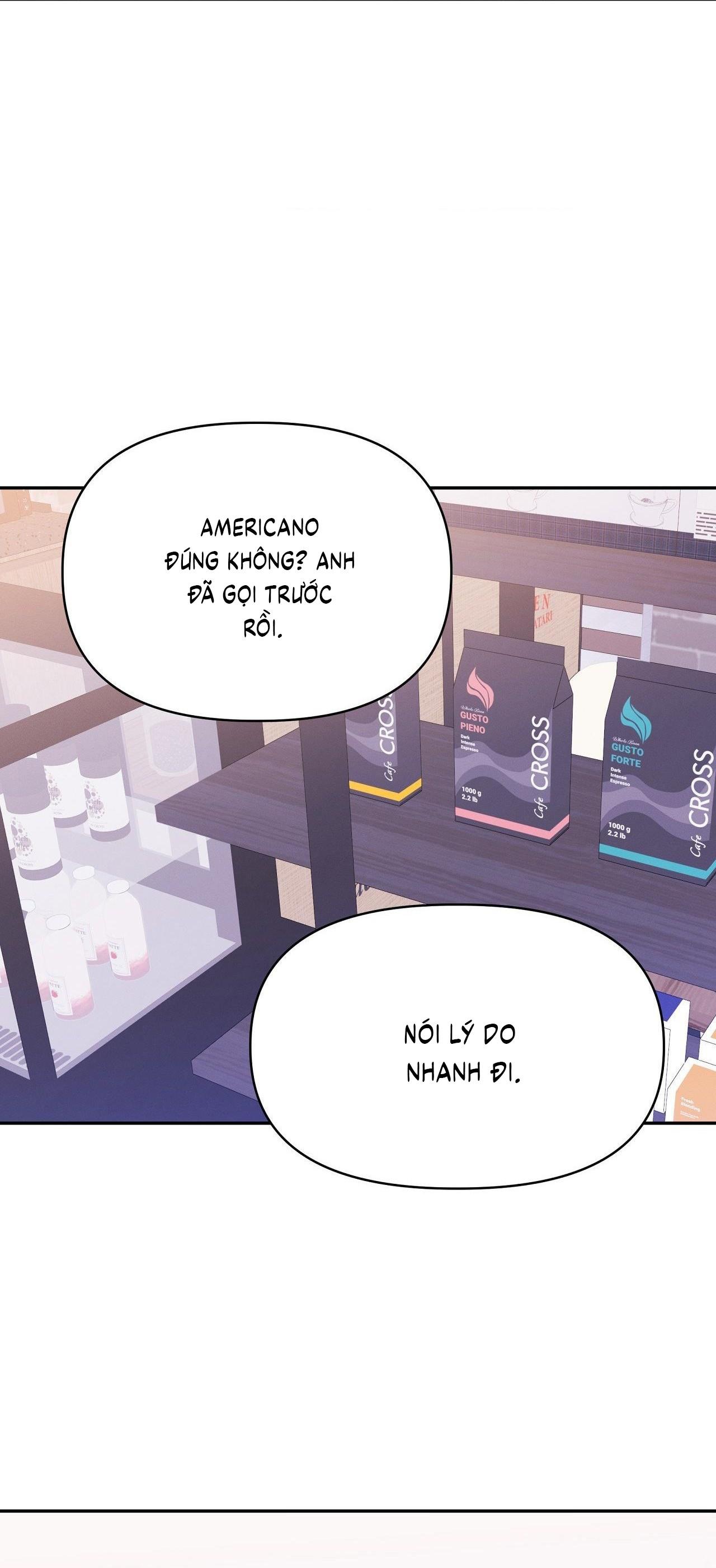 (CBunu) Cẩm Nang Fetish Chapter 14 - Next Chapter 15